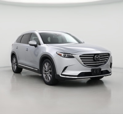 2023 Mazda CX-9 Grand Touring