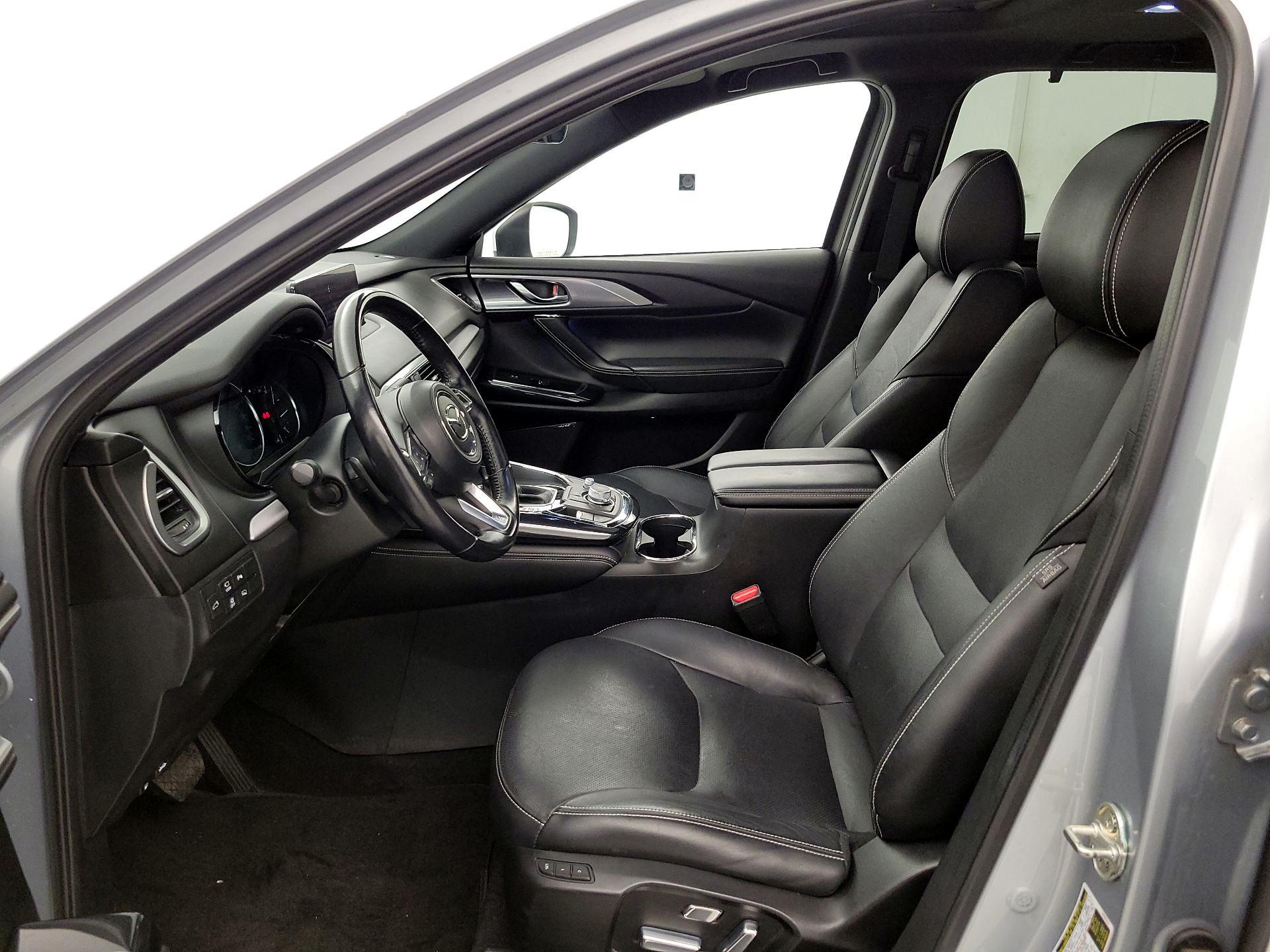 Thumbnail: 2023 Mazda CX-9 - 11