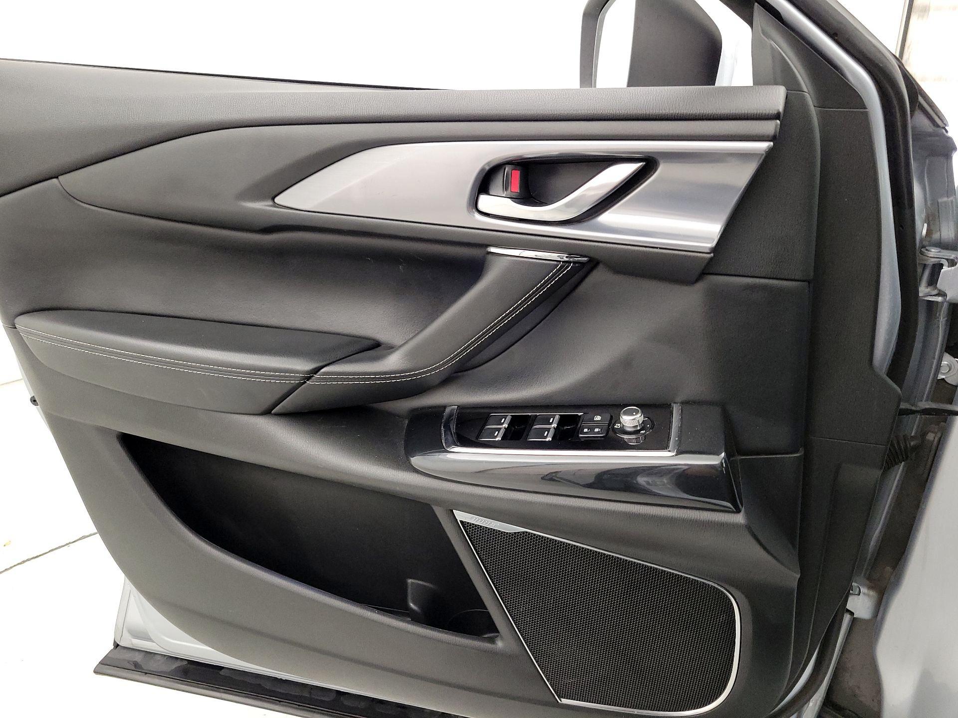 Thumbnail: 2023 Mazda CX-9 - 12