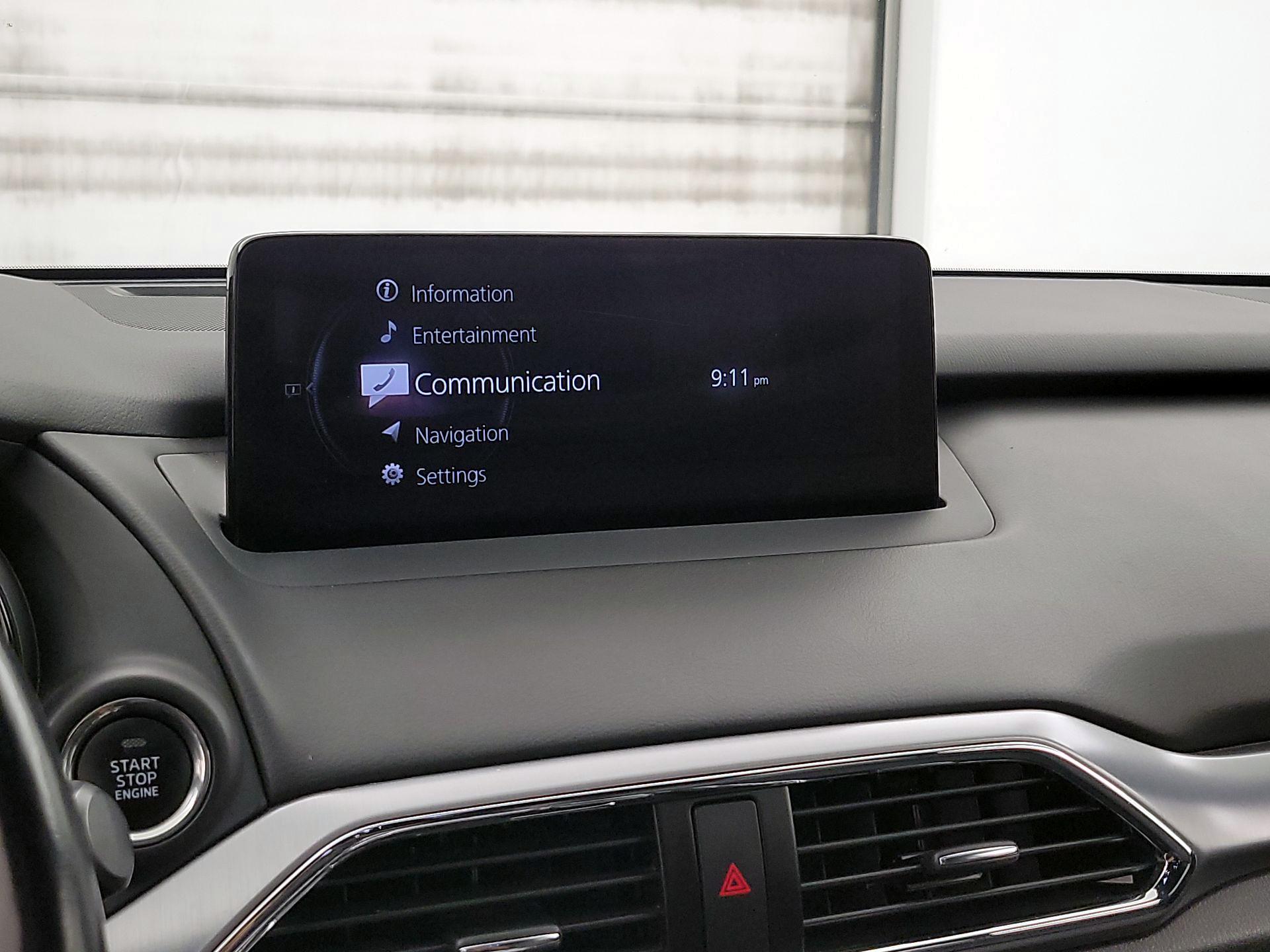 Thumbnail: 2023 Mazda CX-9 - 15