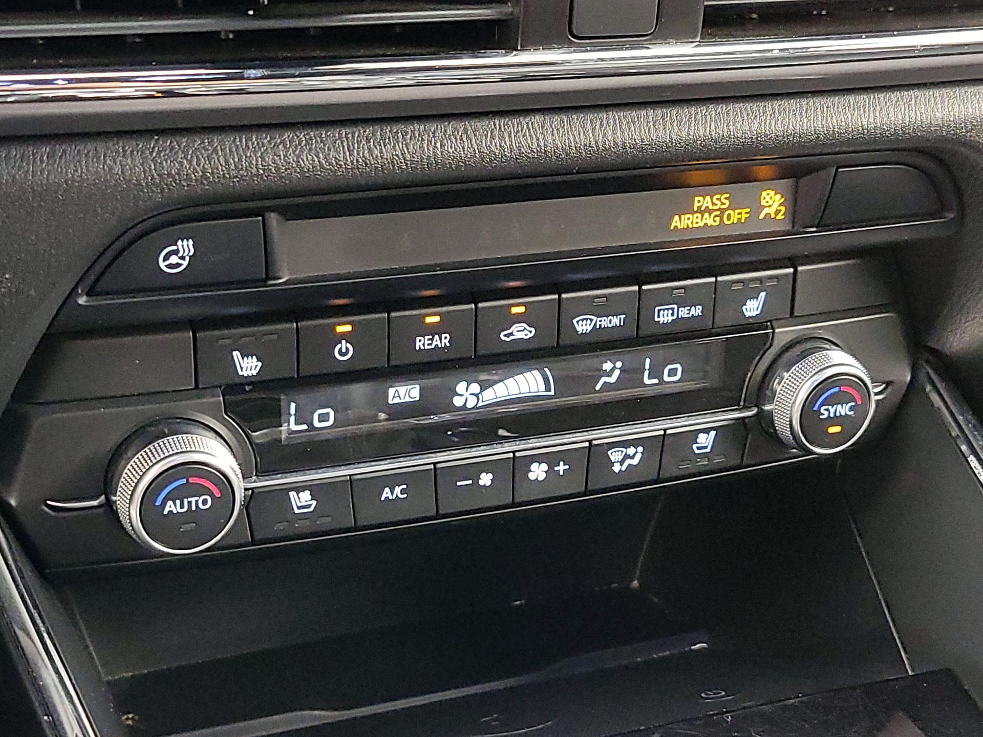 Thumbnail: 2023 Mazda CX-9 - 16