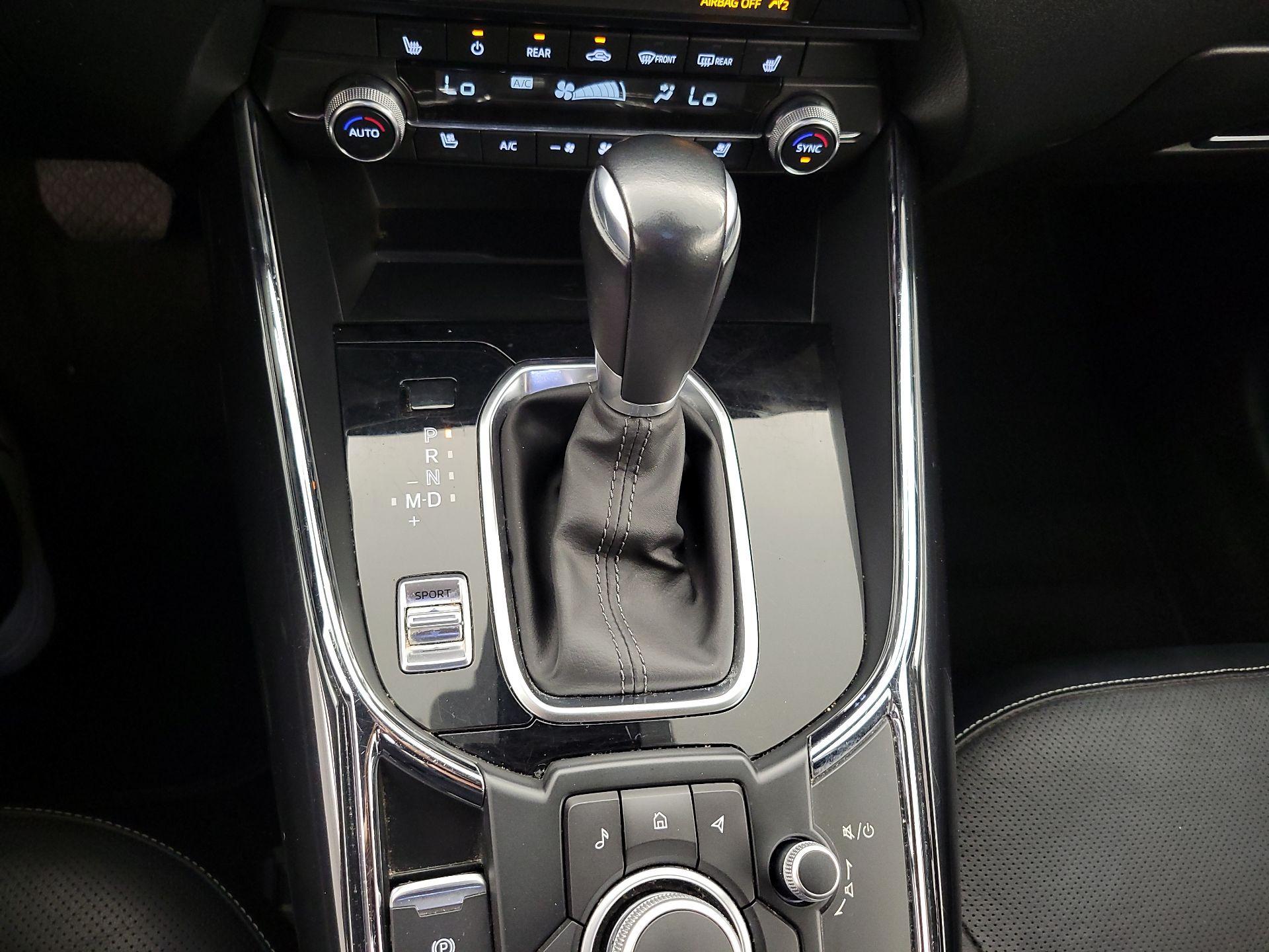 Thumbnail: 2023 Mazda CX-9 - 17