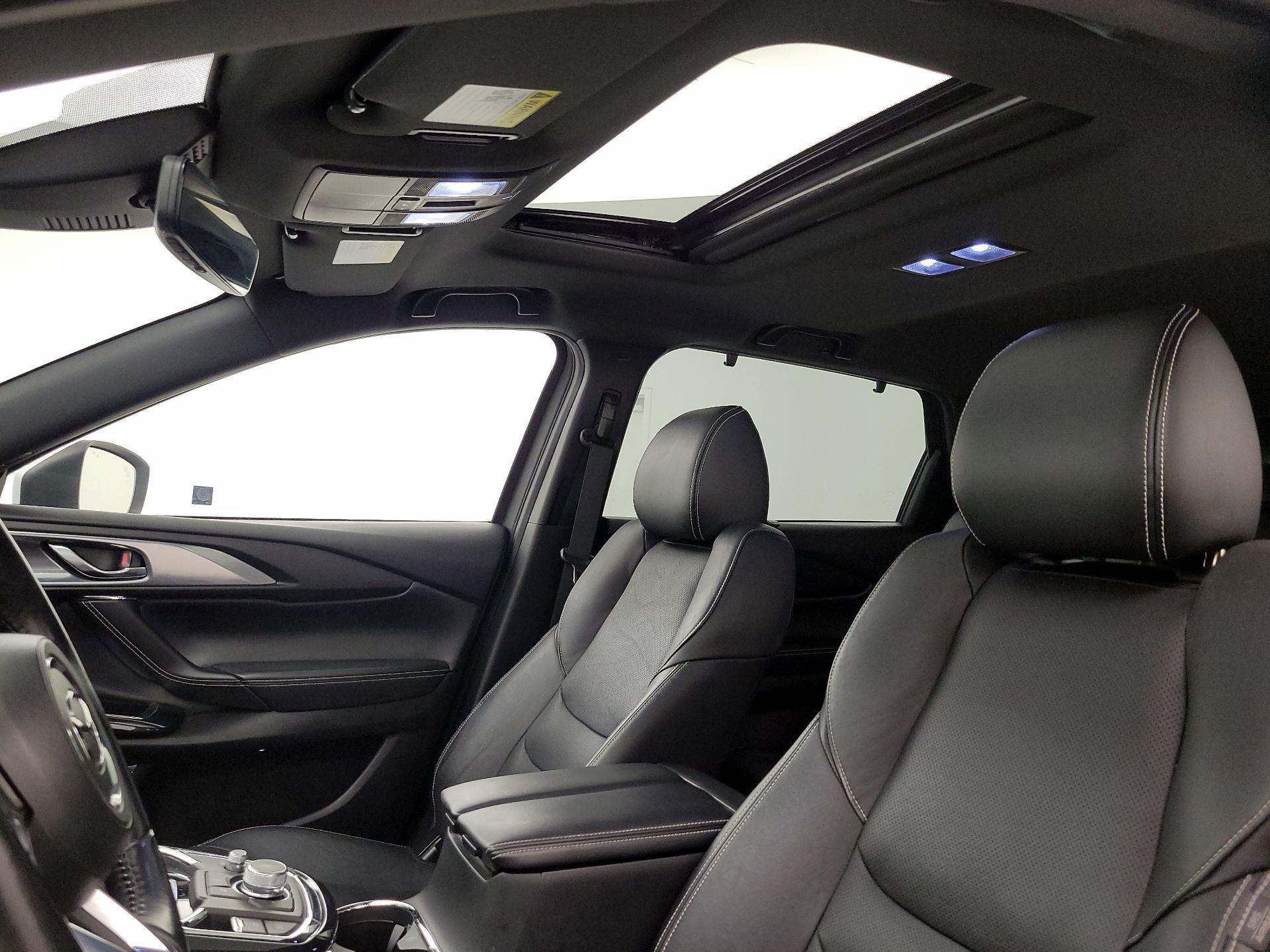 Thumbnail: 2023 Mazda CX-9 - 18