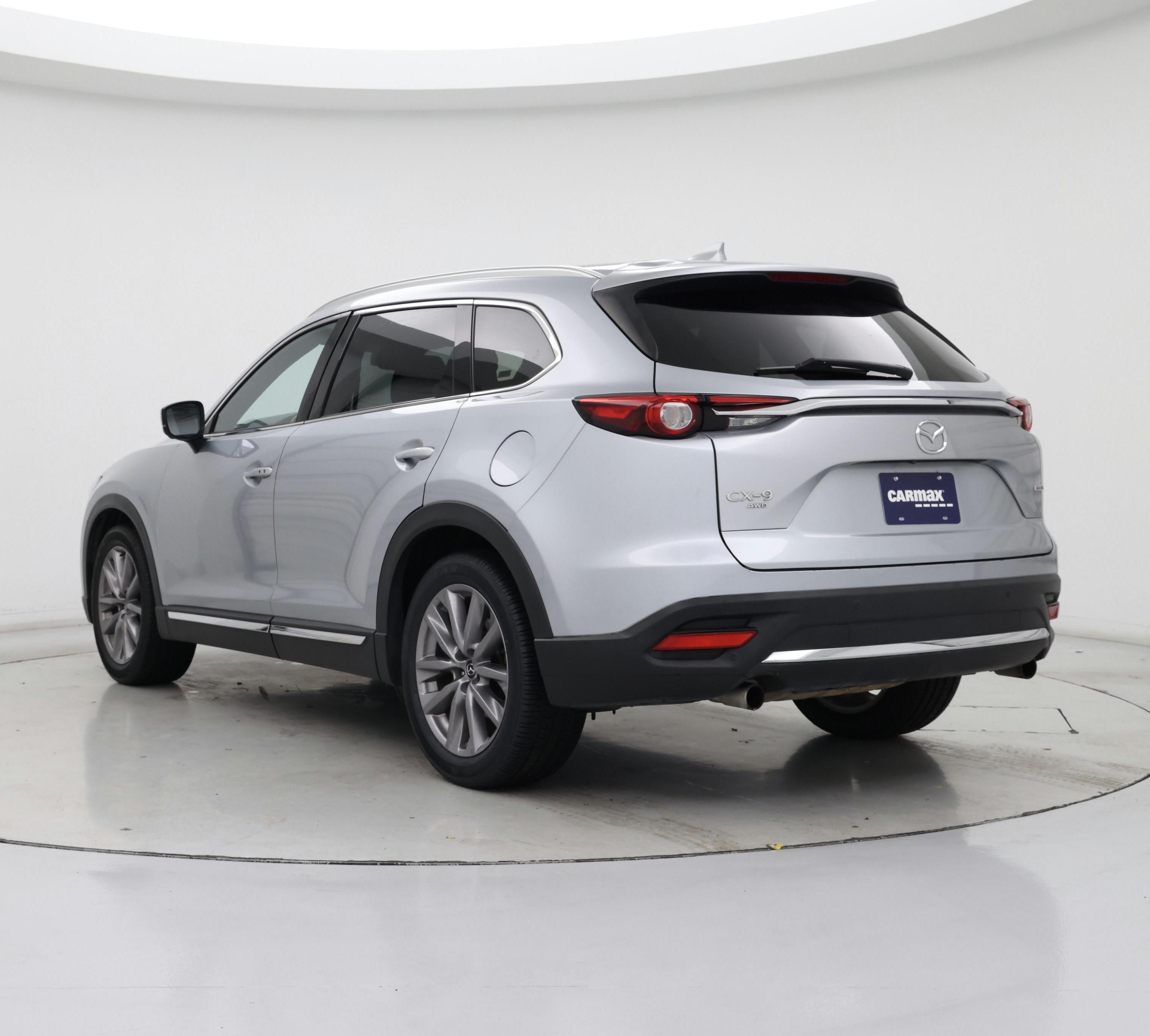 Thumbnail: 2023 Mazda CX-9 - 2