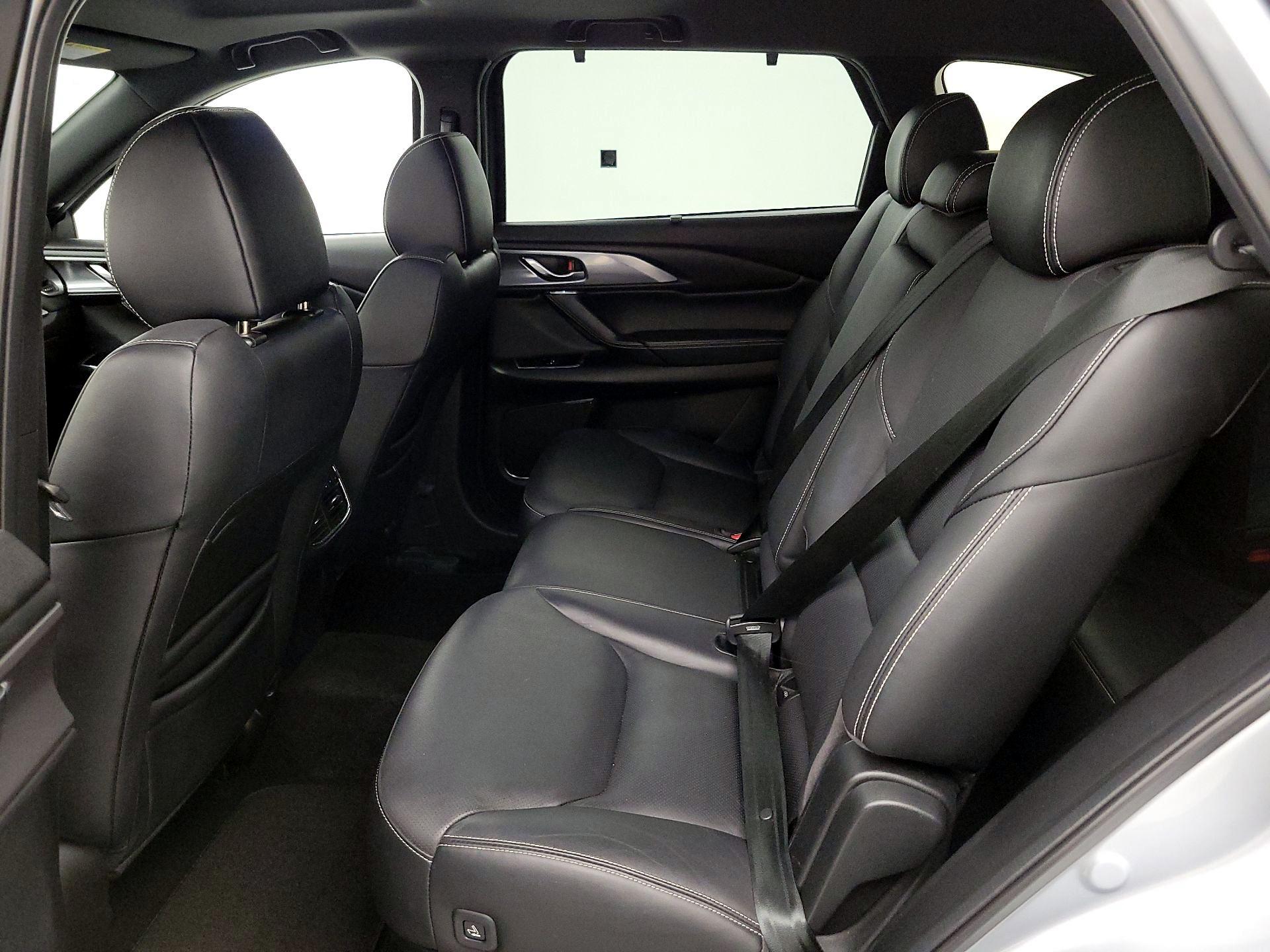 Thumbnail: 2023 Mazda CX-9 - 19