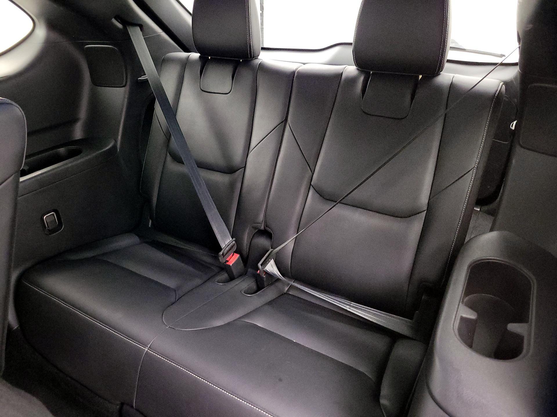 Thumbnail: 2023 Mazda CX-9 - 20