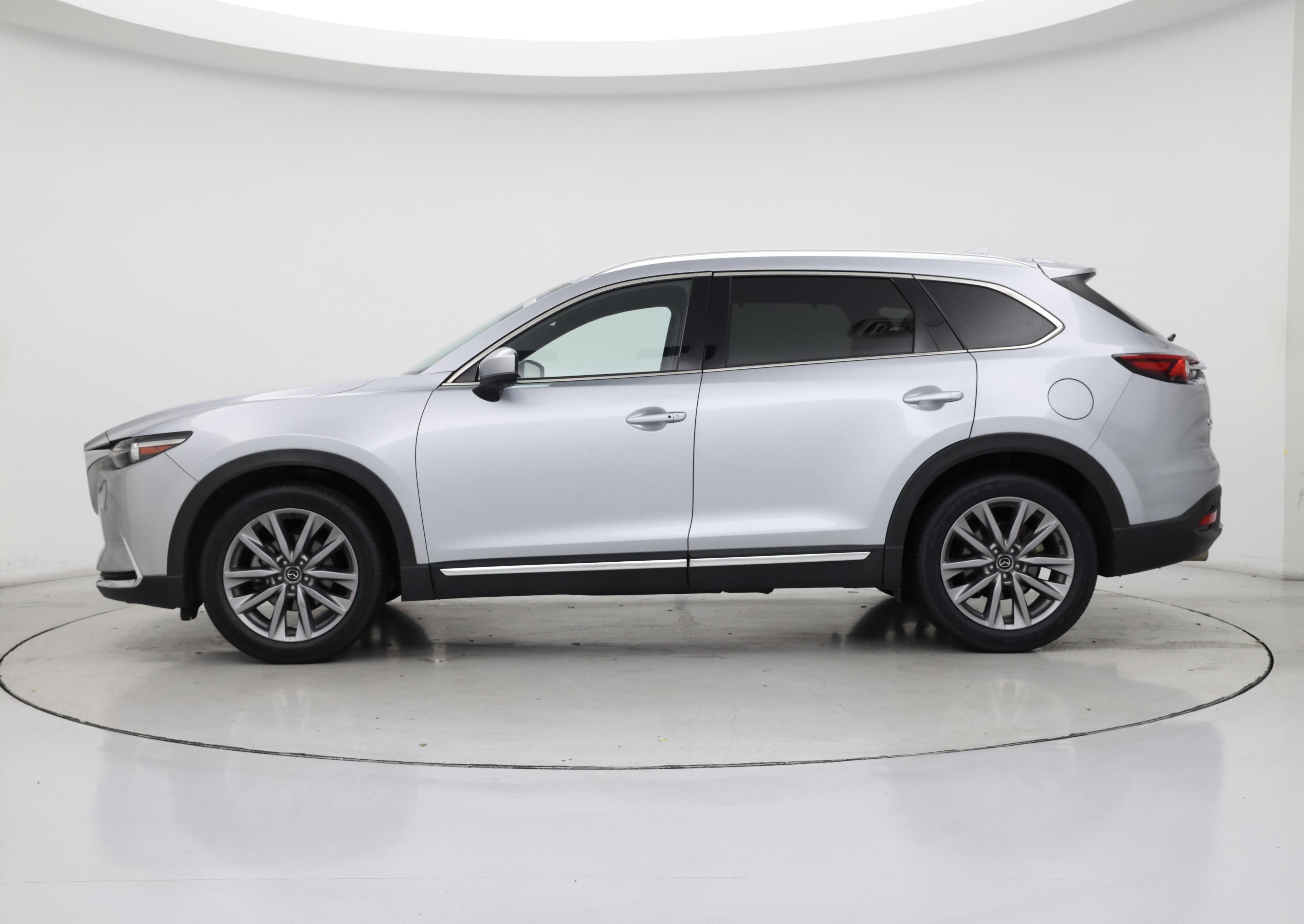 Thumbnail: 2023 Mazda CX-9 - 3