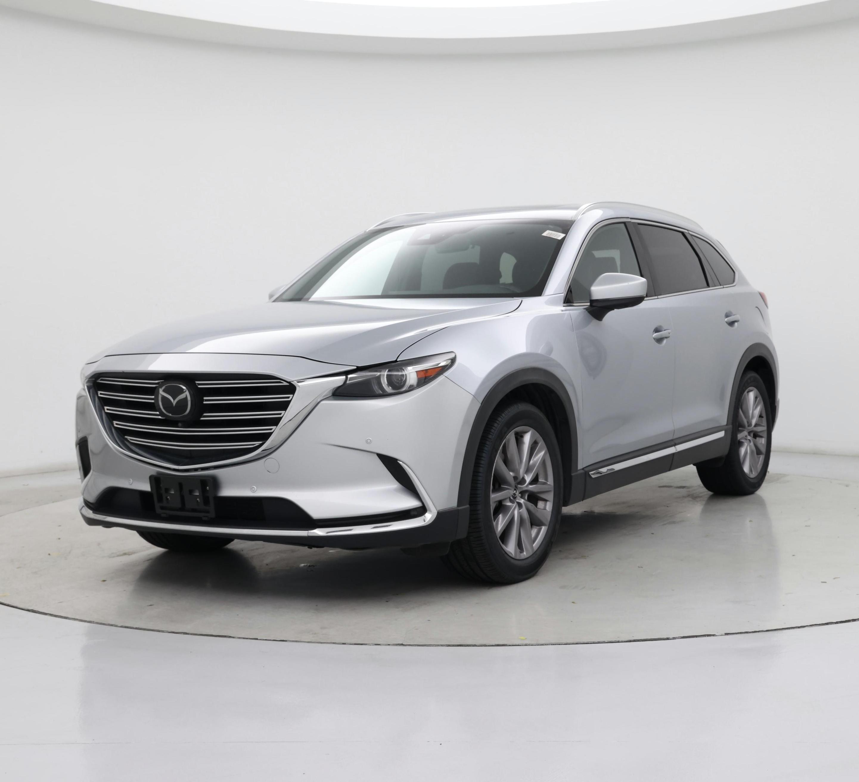 Thumbnail: 2023 Mazda CX-9 - 4