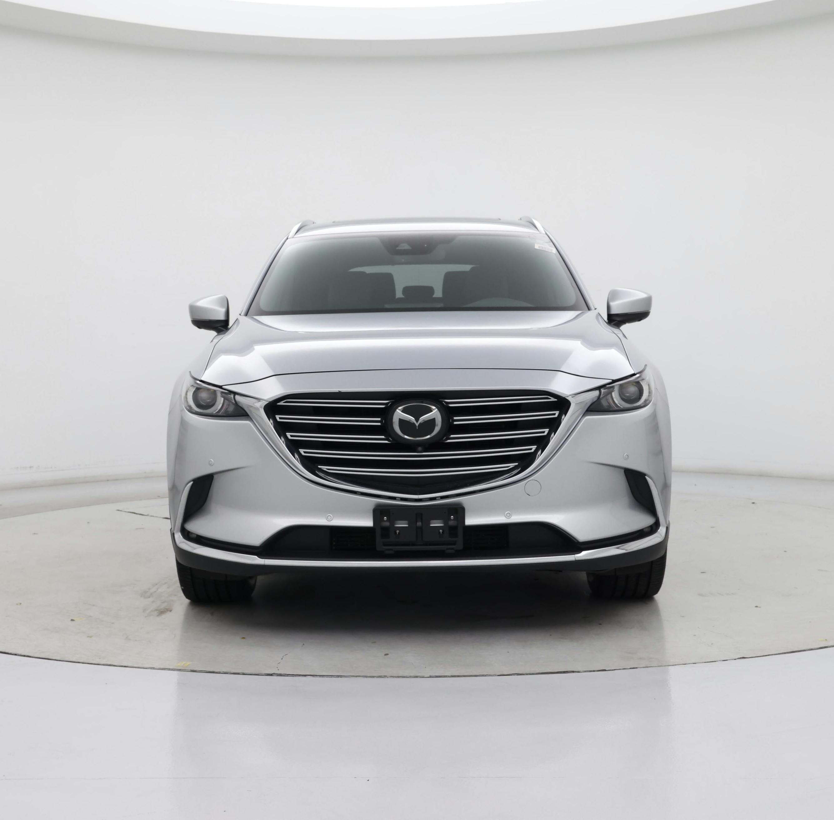 Thumbnail: 2023 Mazda CX-9 - 5