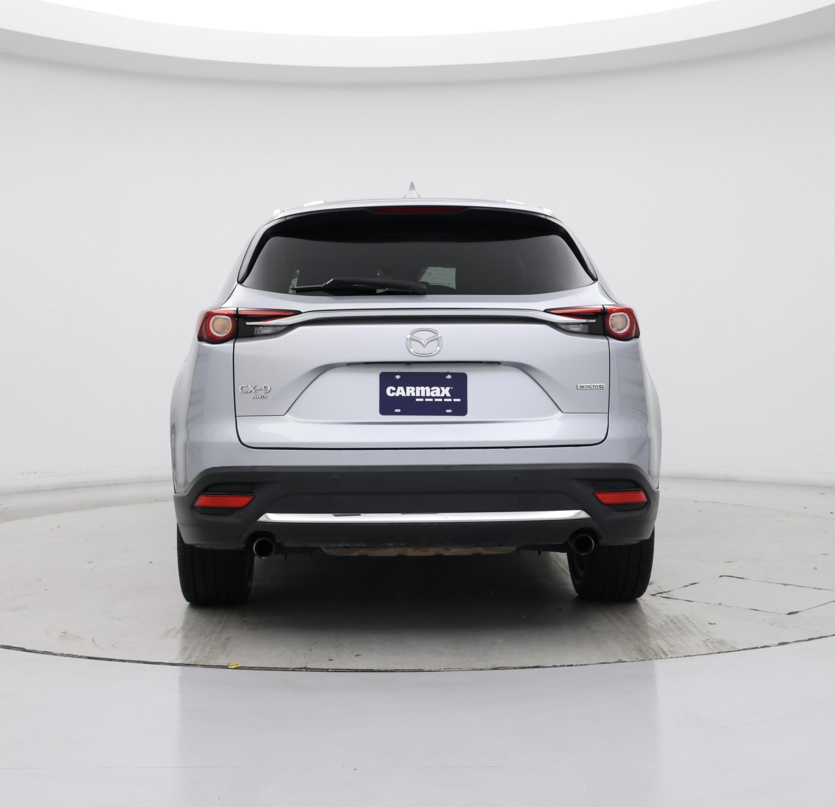 Thumbnail: 2023 Mazda CX-9 - 6