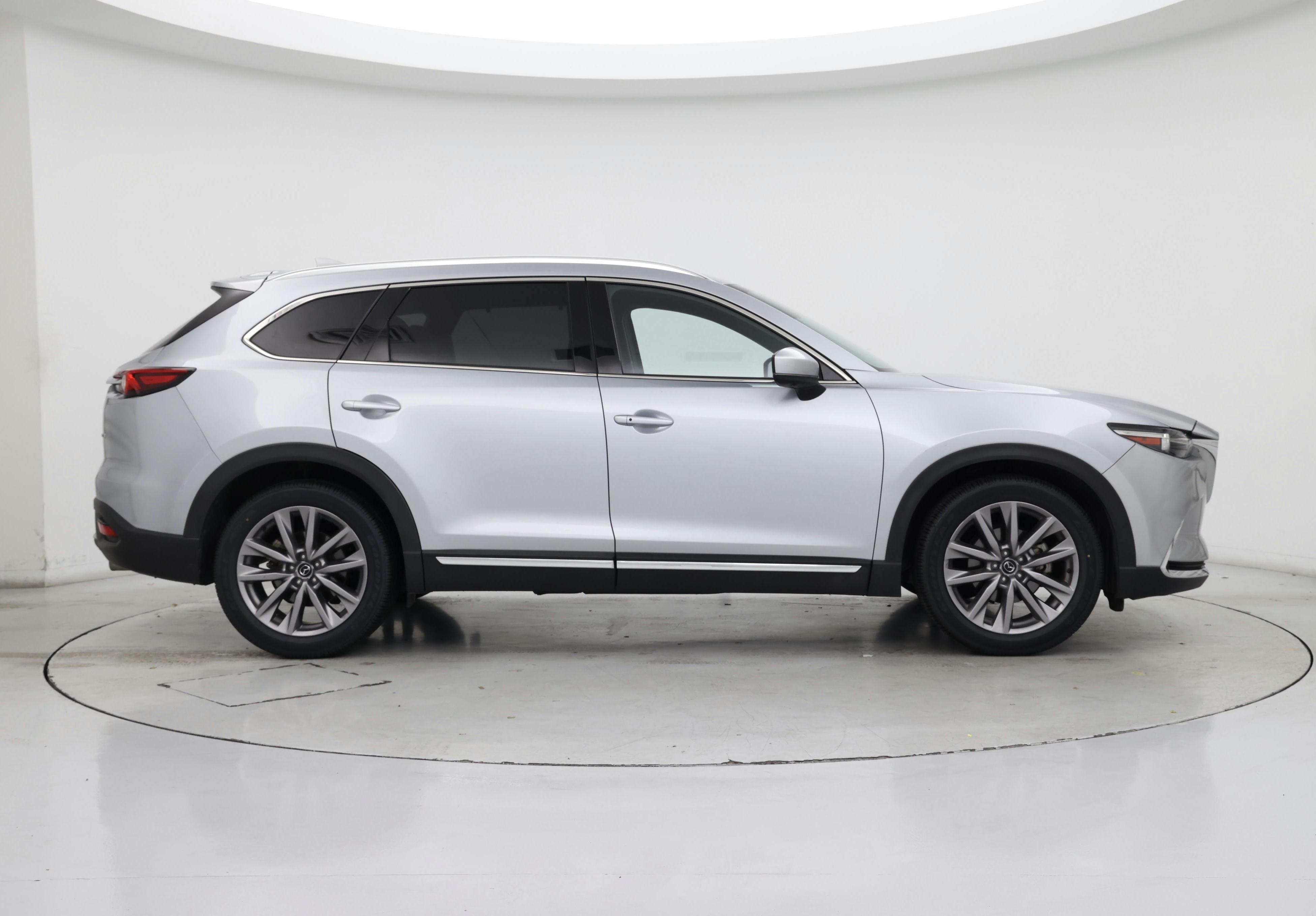 Thumbnail: 2023 Mazda CX-9 - 7