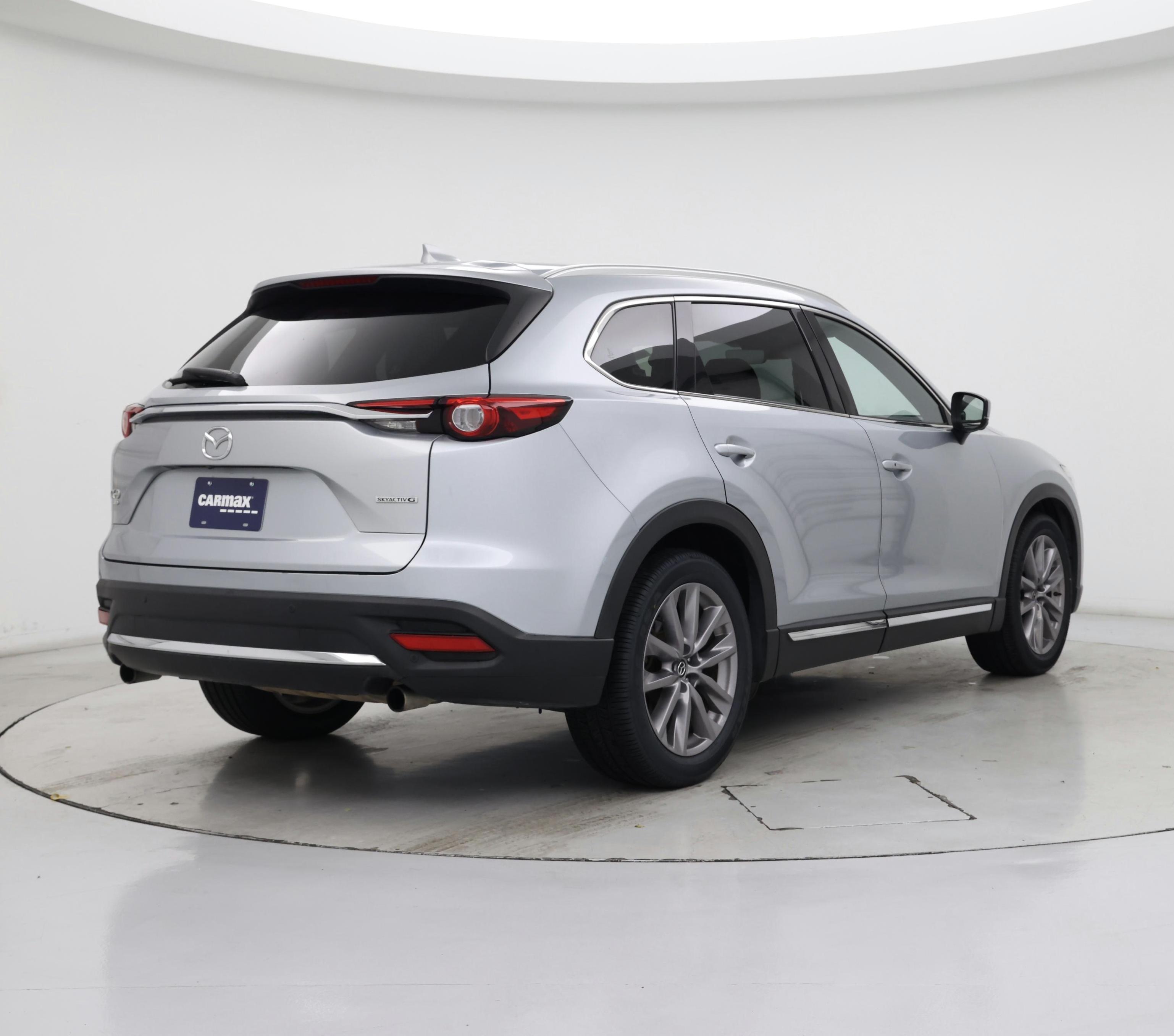 Thumbnail: 2023 Mazda CX-9 - 8