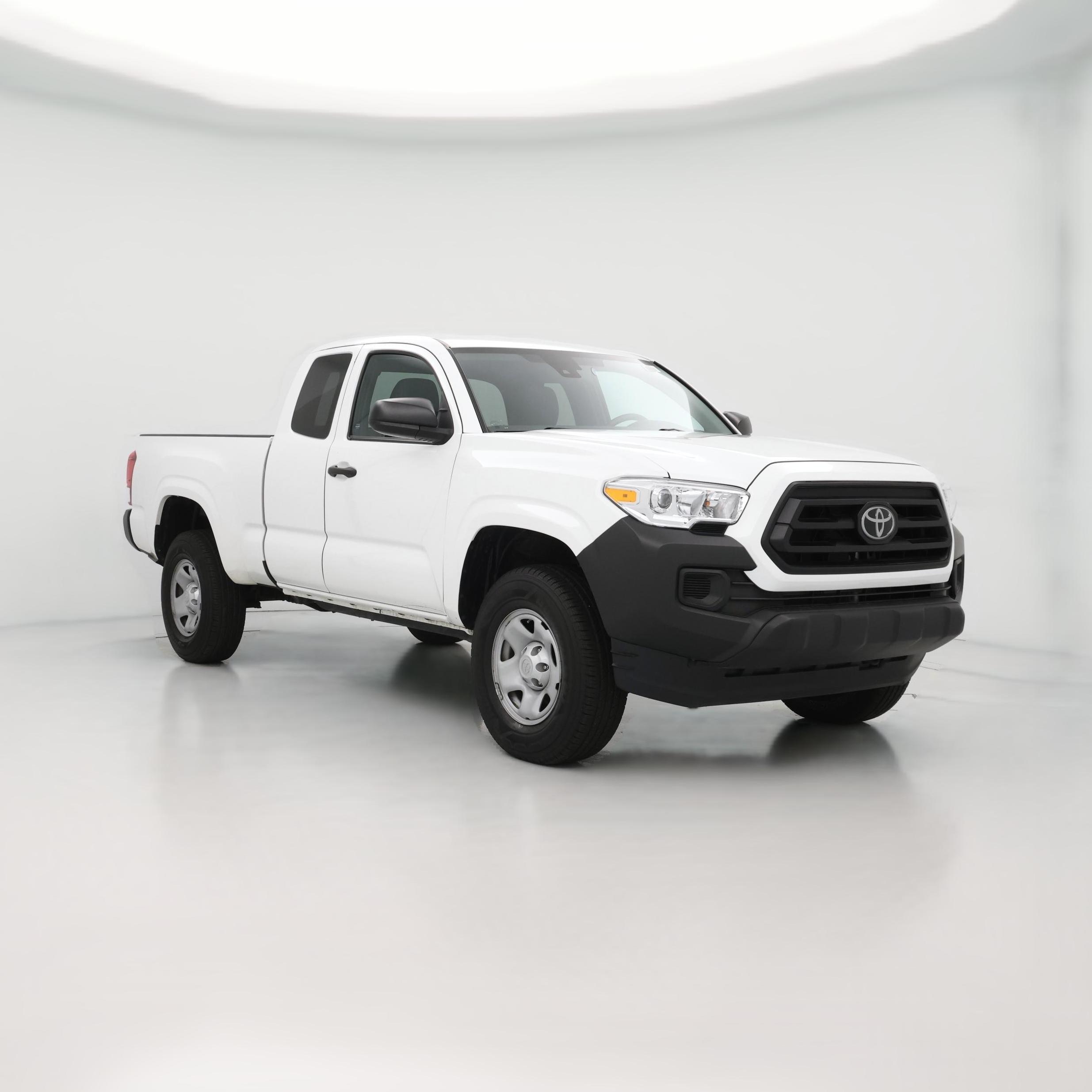 Thumbnail: 2023 Toyota Tacoma - 1