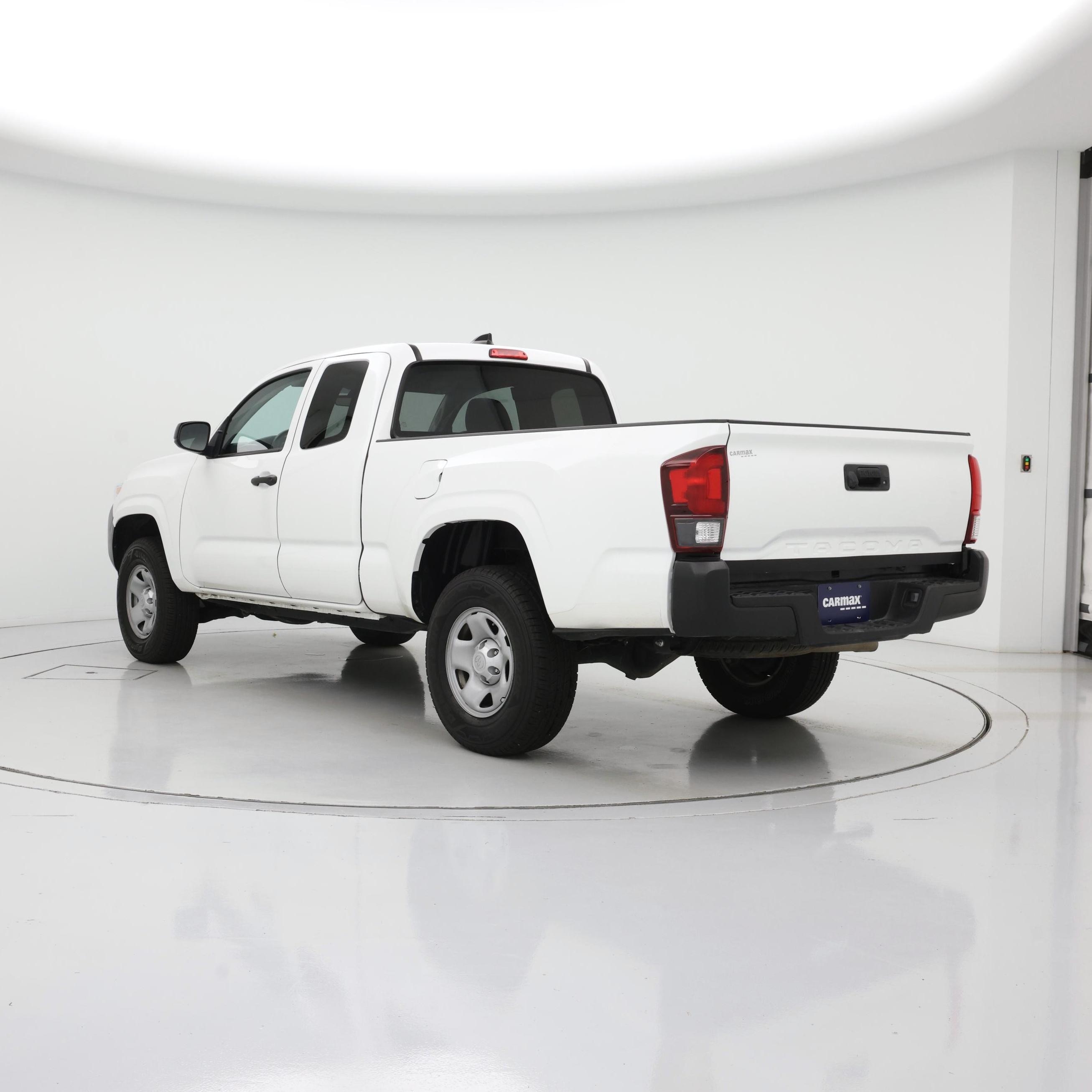 Thumbnail: 2023 Toyota Tacoma - 2