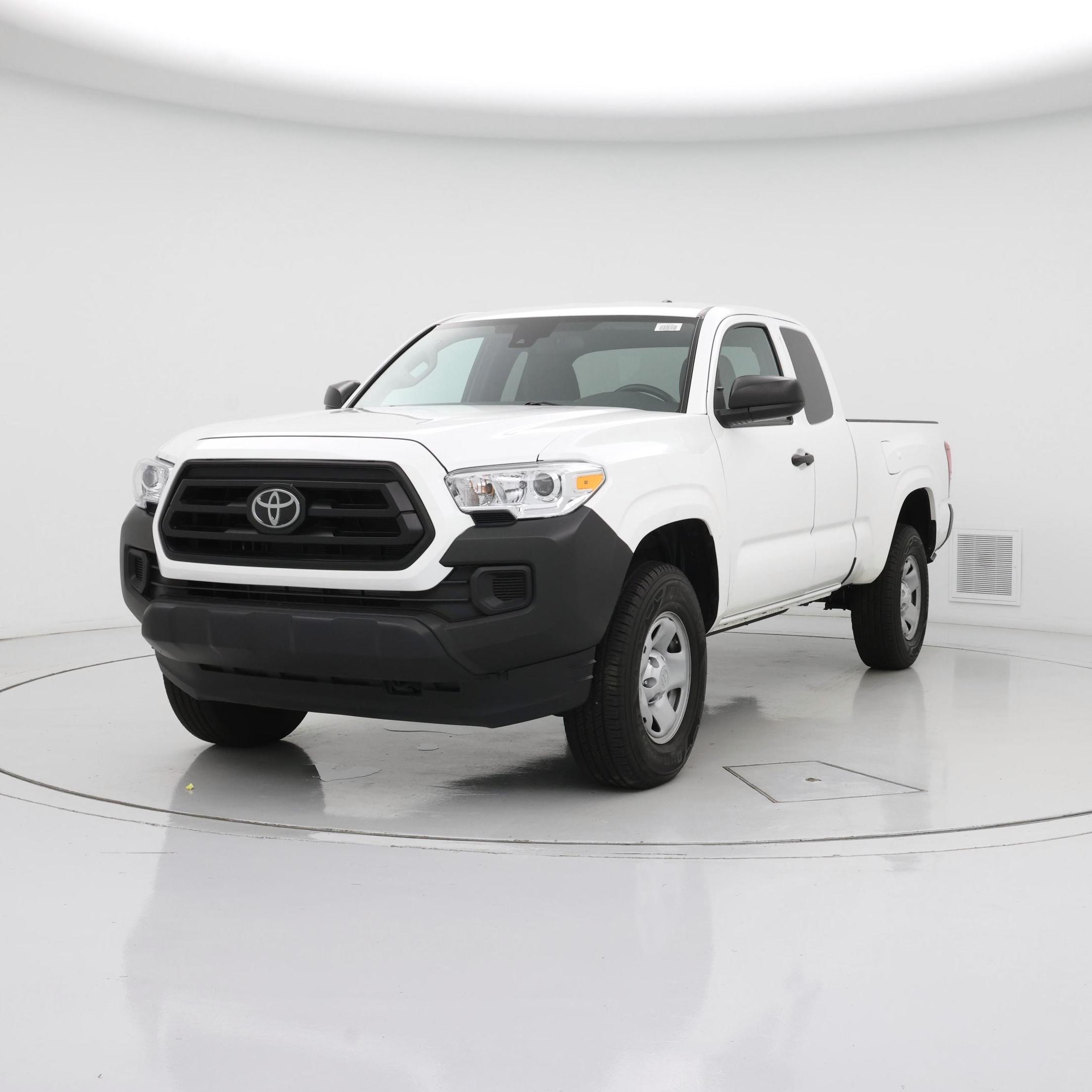 Thumbnail: 2023 Toyota Tacoma - 4