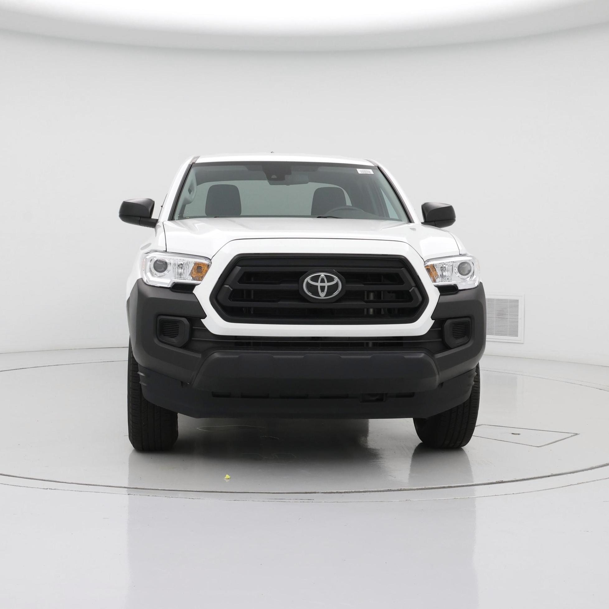Thumbnail: 2023 Toyota Tacoma - 5