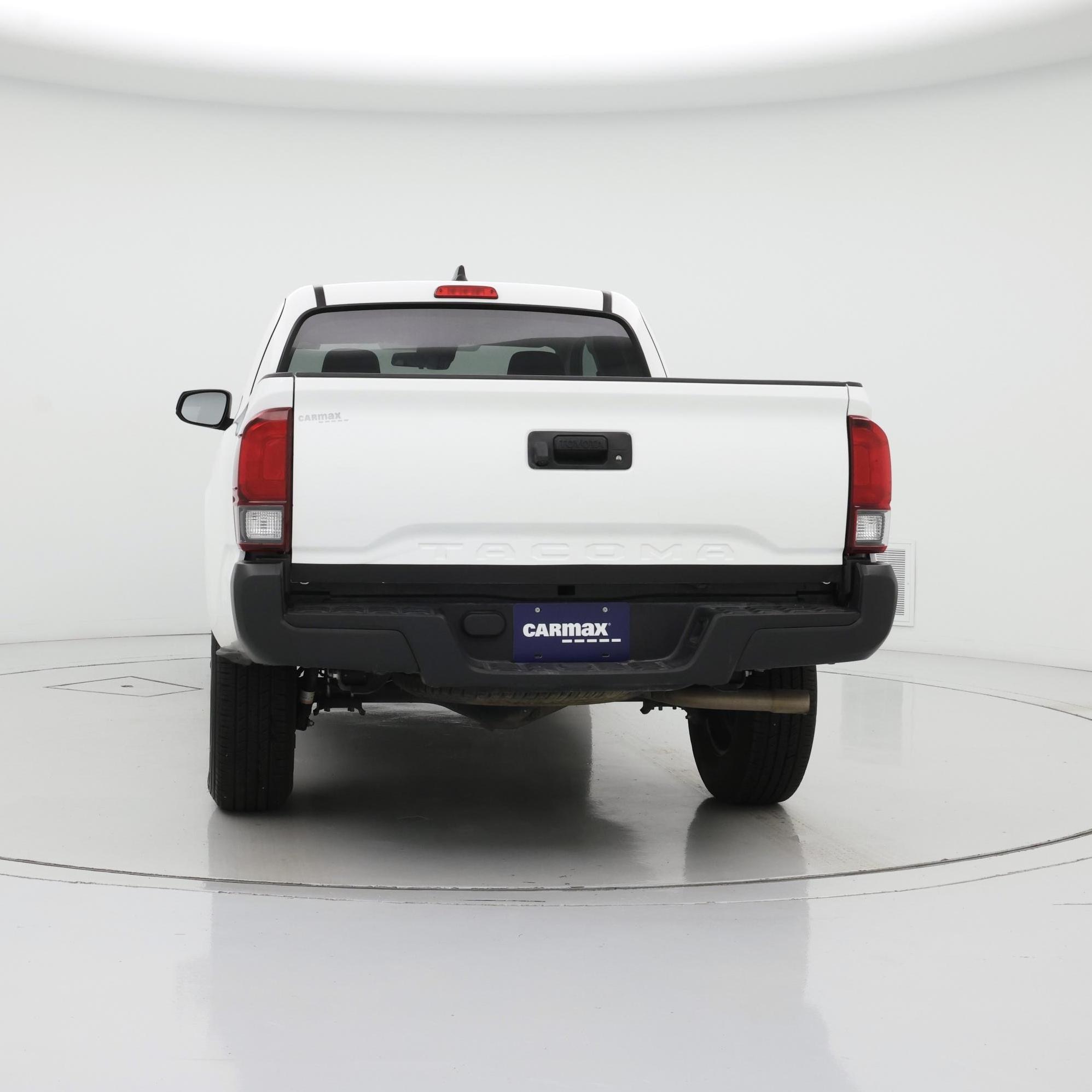 Thumbnail: 2023 Toyota Tacoma - 6