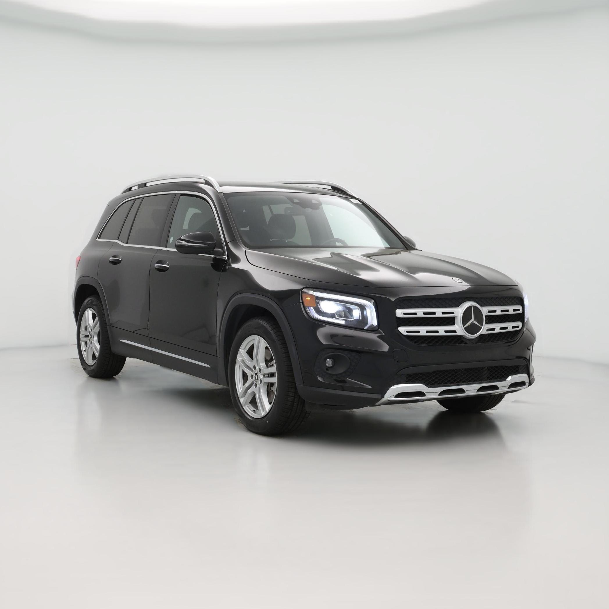 Thumbnail: 2023 Mercedes-Benz GLB - 1
