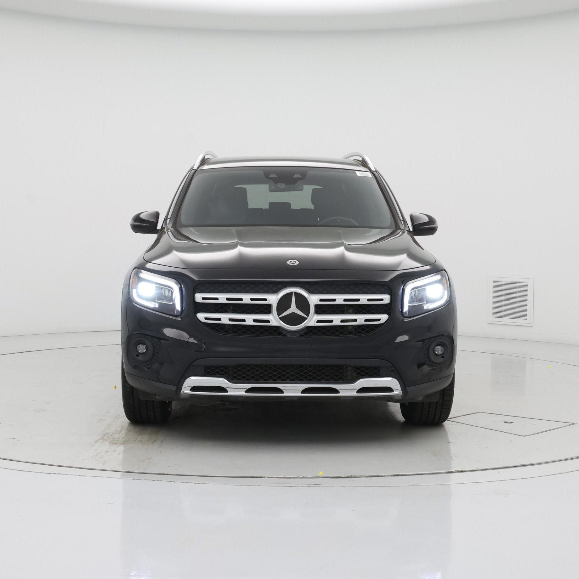 Thumbnail: 2023 Mercedes-Benz GLB - 5