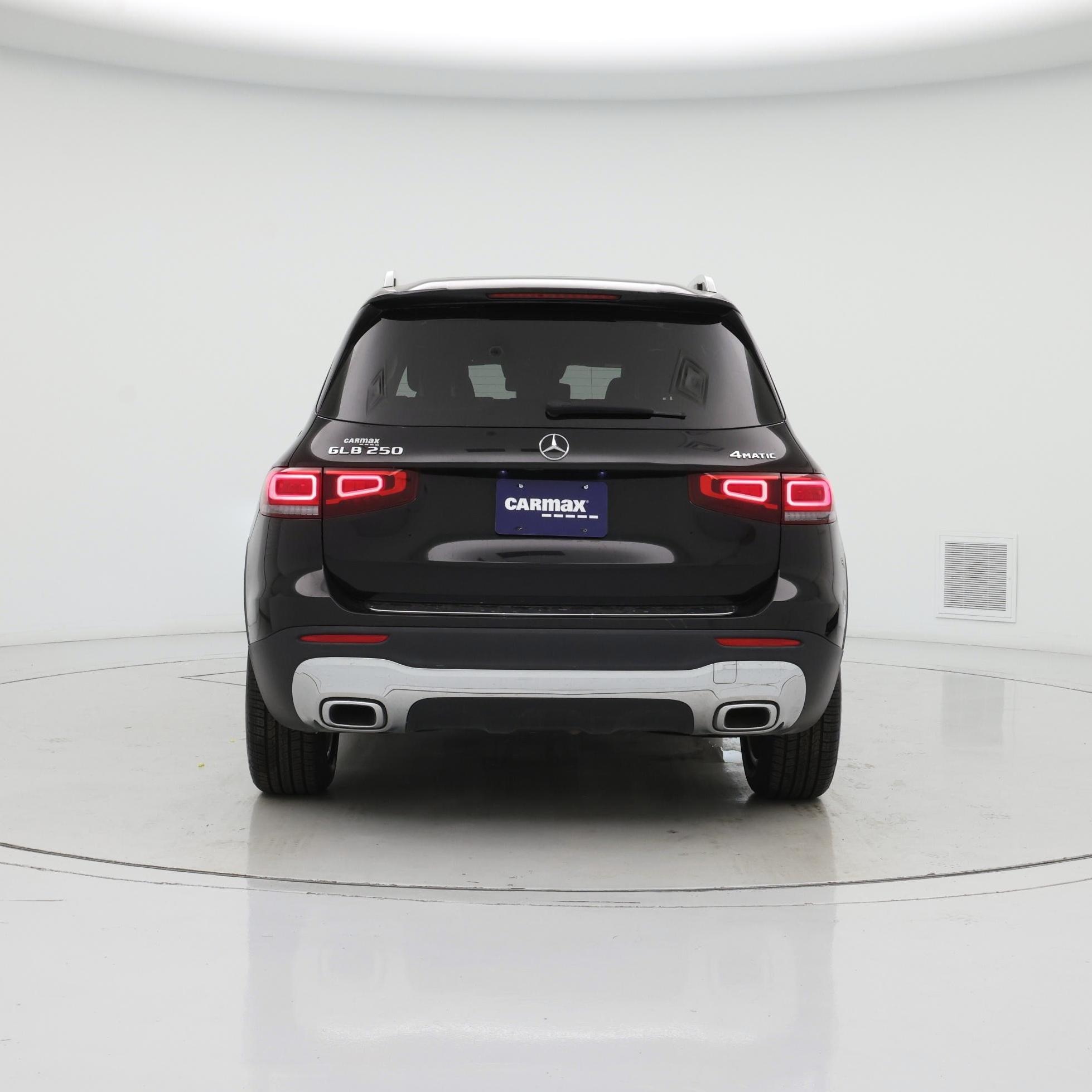 Thumbnail: 2023 Mercedes-Benz GLB - 6