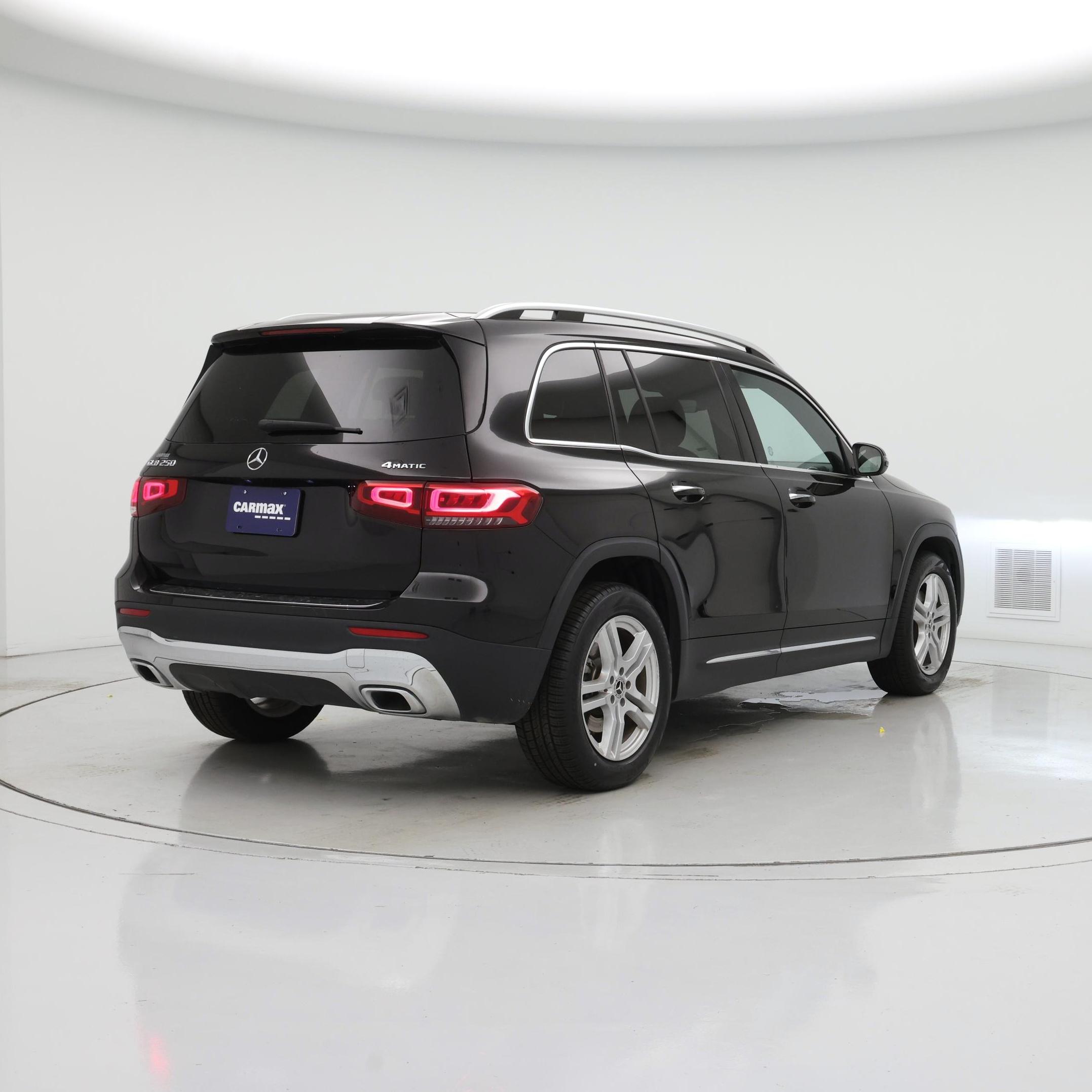 Thumbnail: 2023 Mercedes-Benz GLB - 8