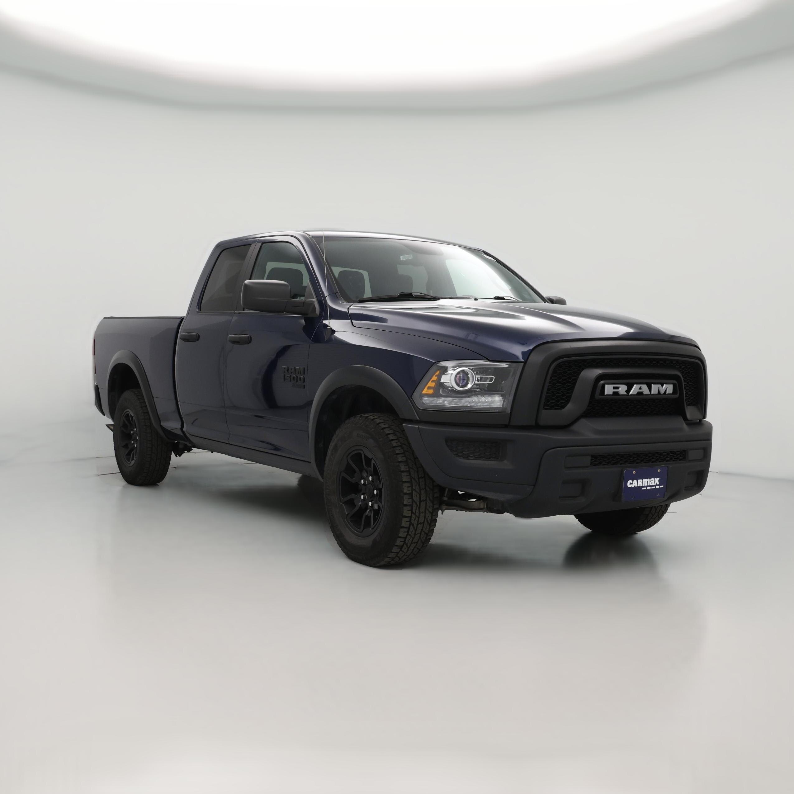 Thumbnail: 2022 RAM 1500 Classic - 1