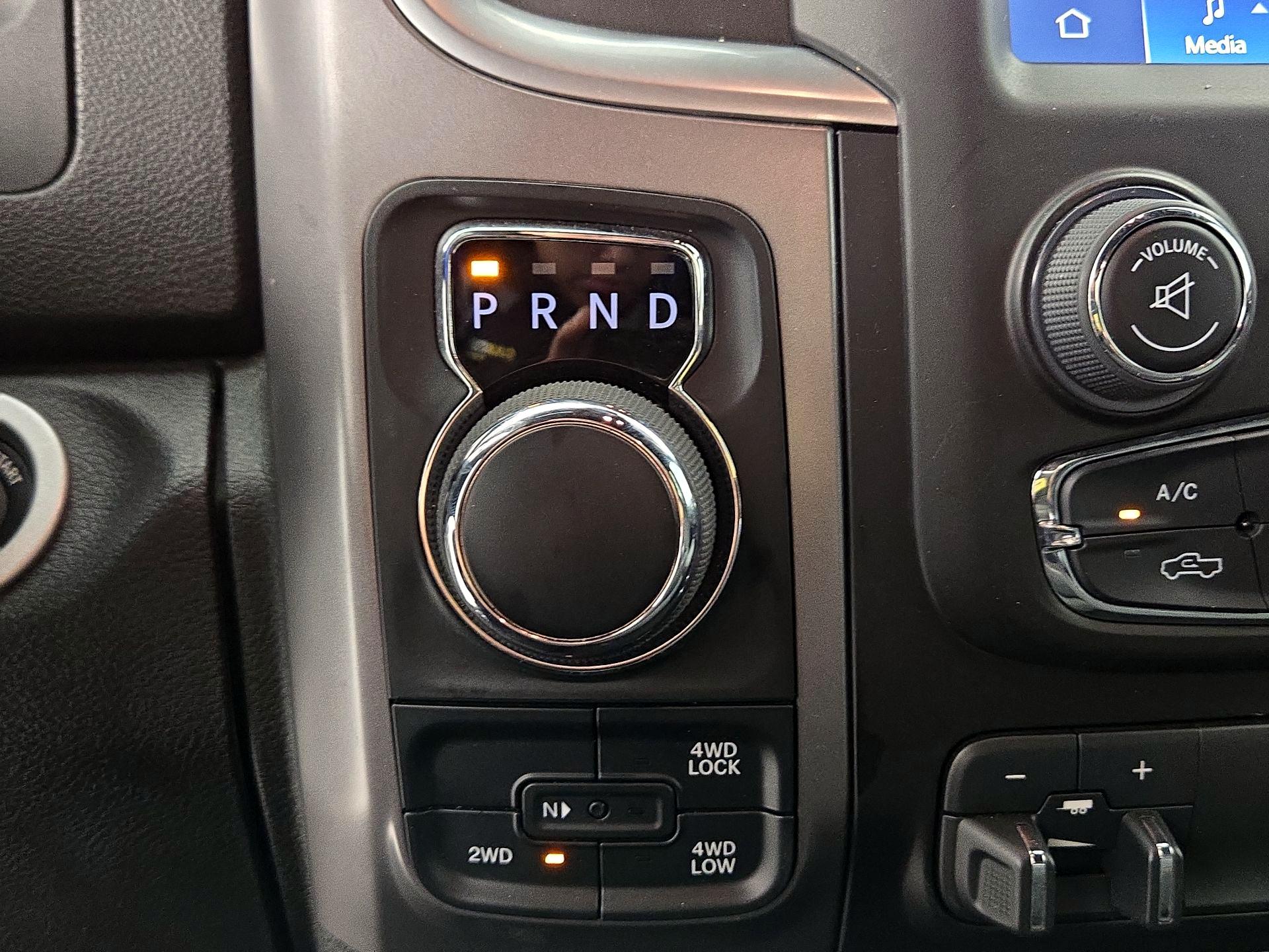 Thumbnail: 2022 RAM 1500 Classic - 17