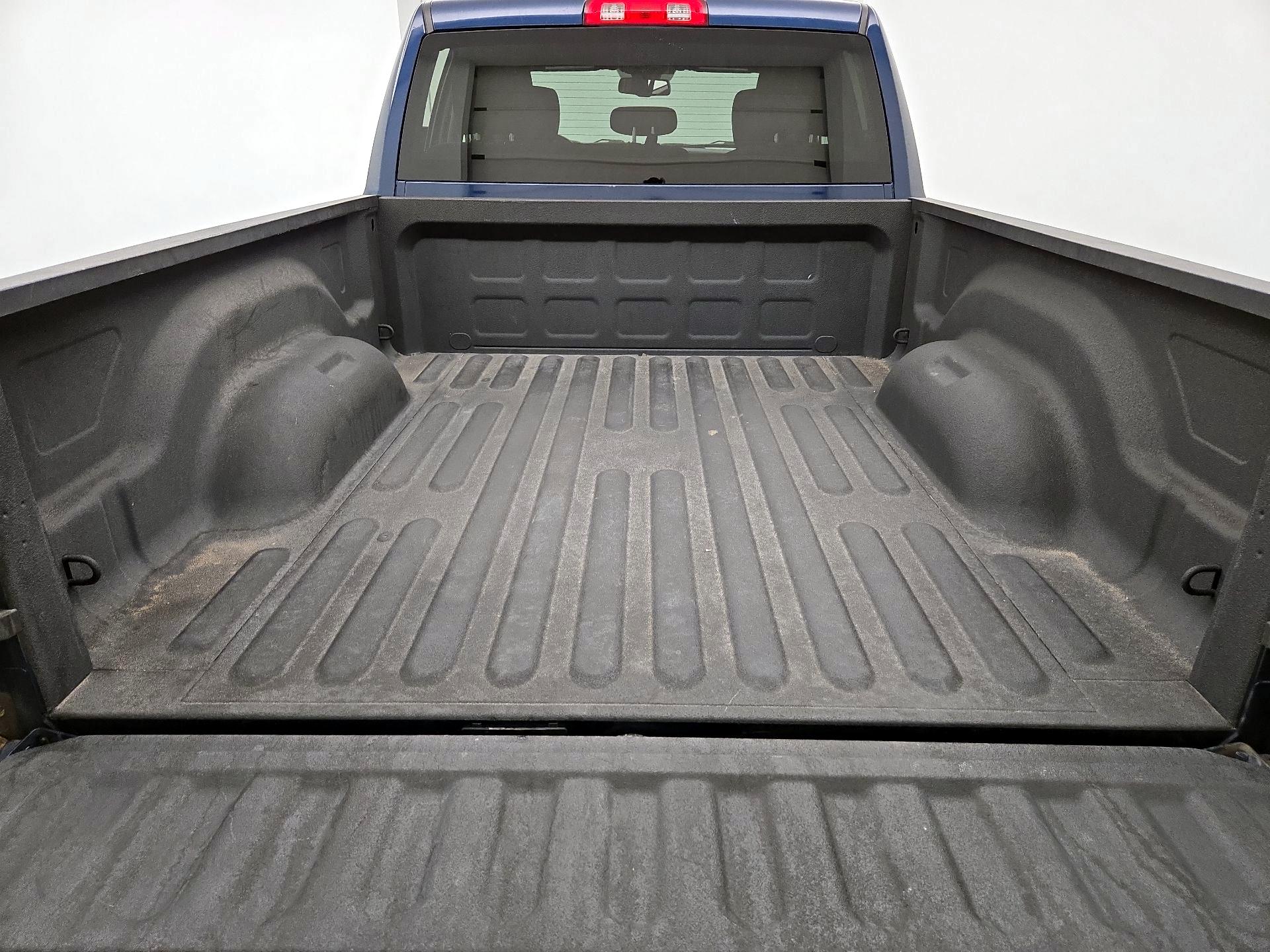 Thumbnail: 2022 RAM 1500 Classic - 20