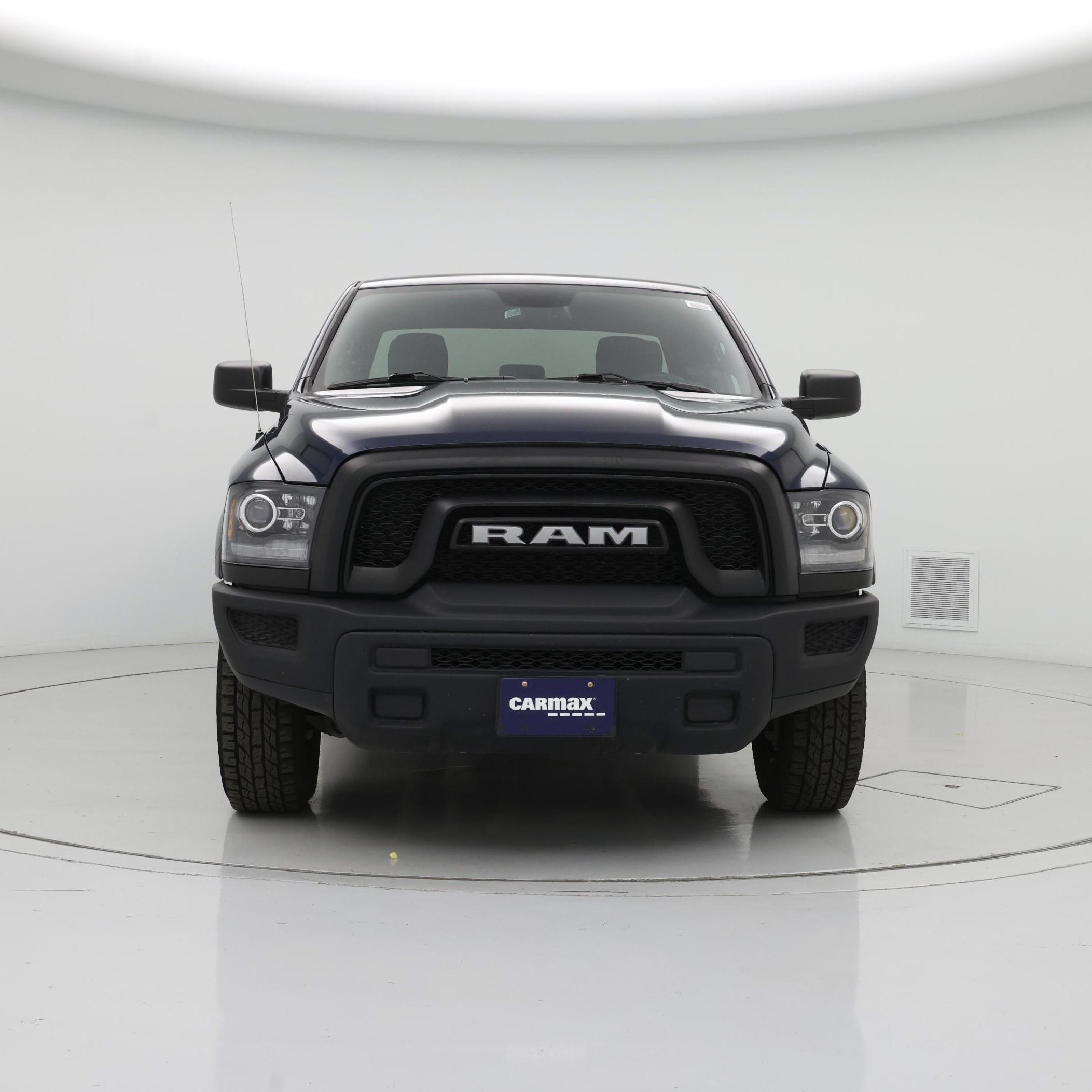 Thumbnail: 2022 RAM 1500 Classic - 5