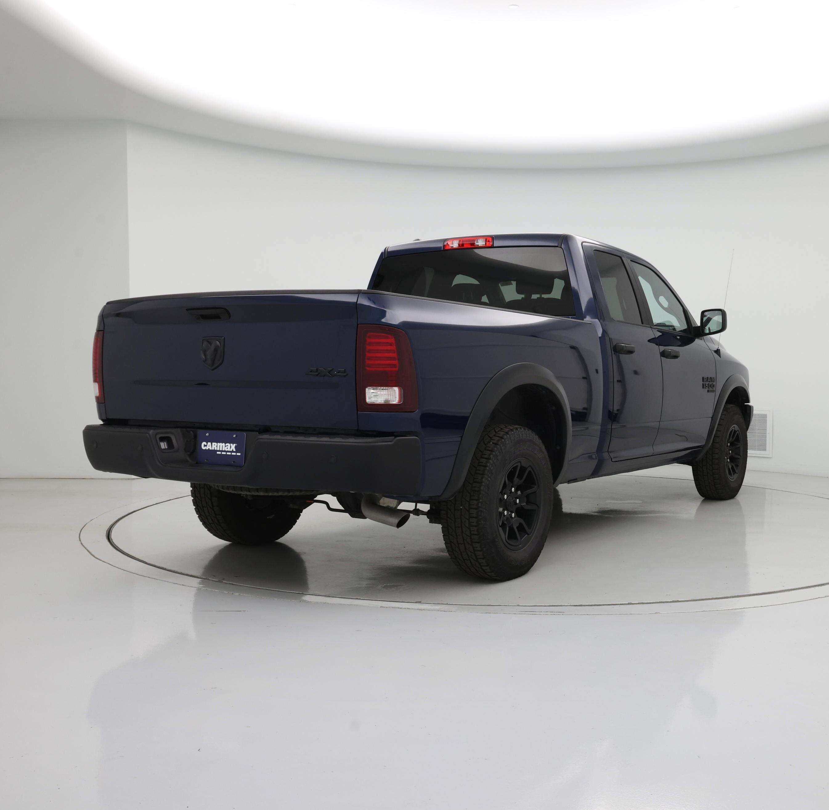 Thumbnail: 2022 RAM 1500 Classic - 8