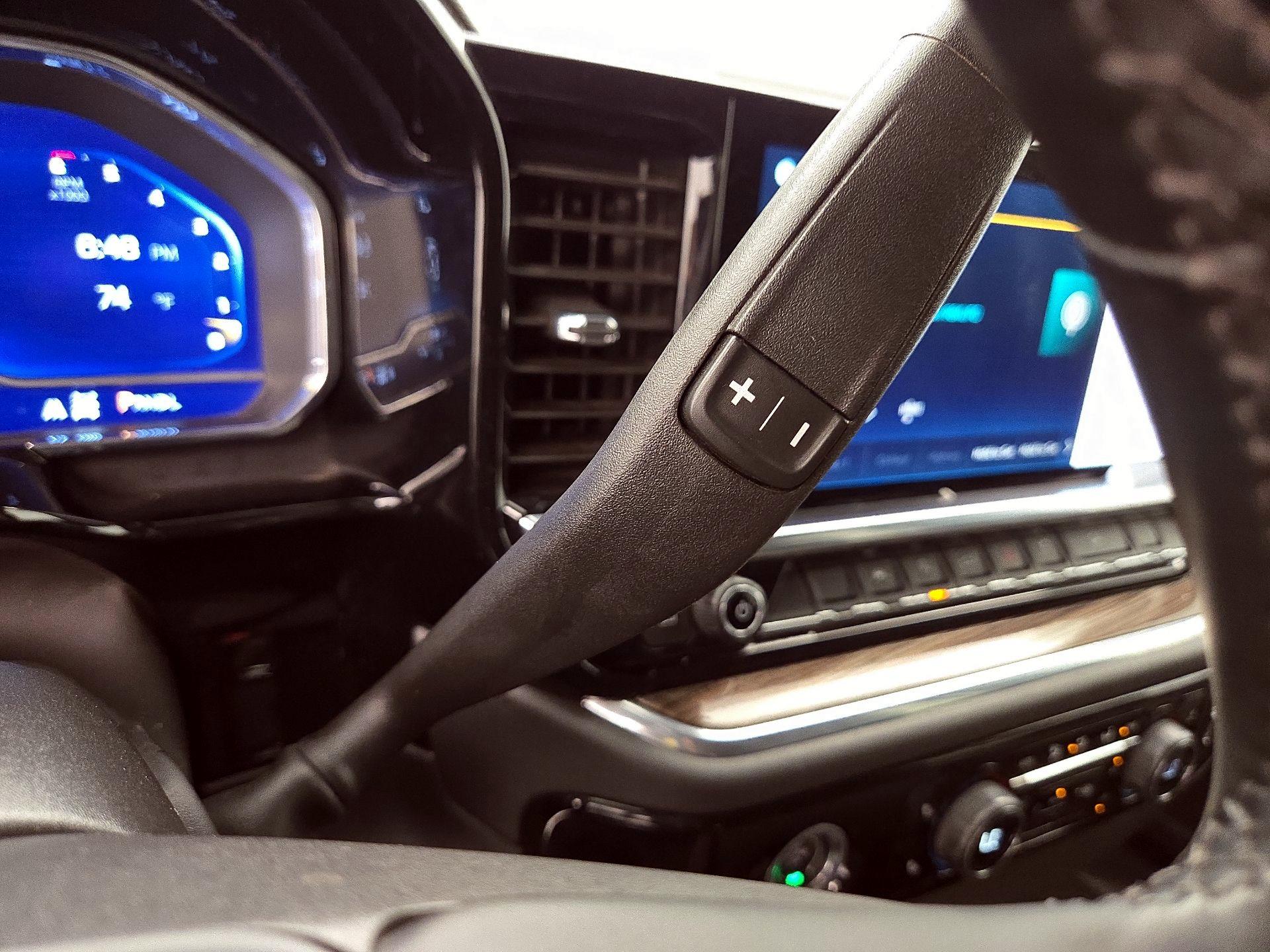 Thumbnail: 2023 Chevrolet Silverado 1500 - 17