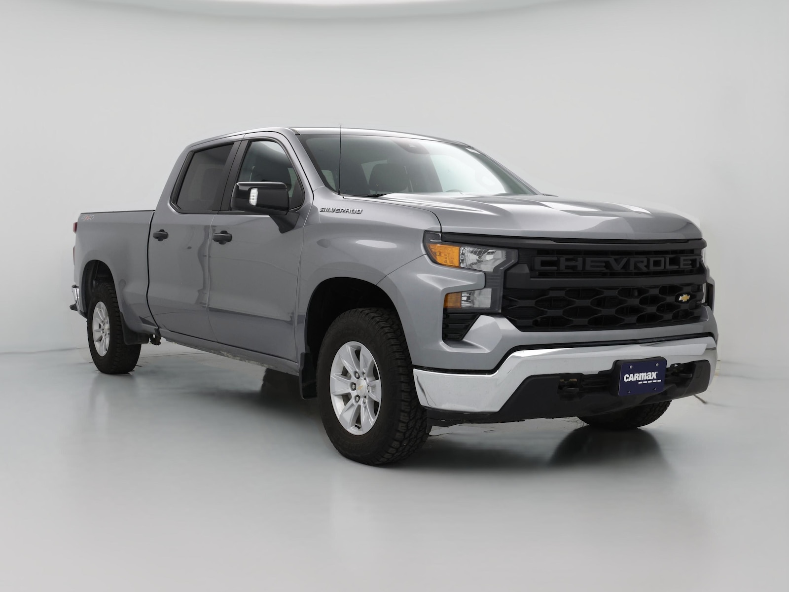 2023 Chevrolet Silverado 1500 Work Truck