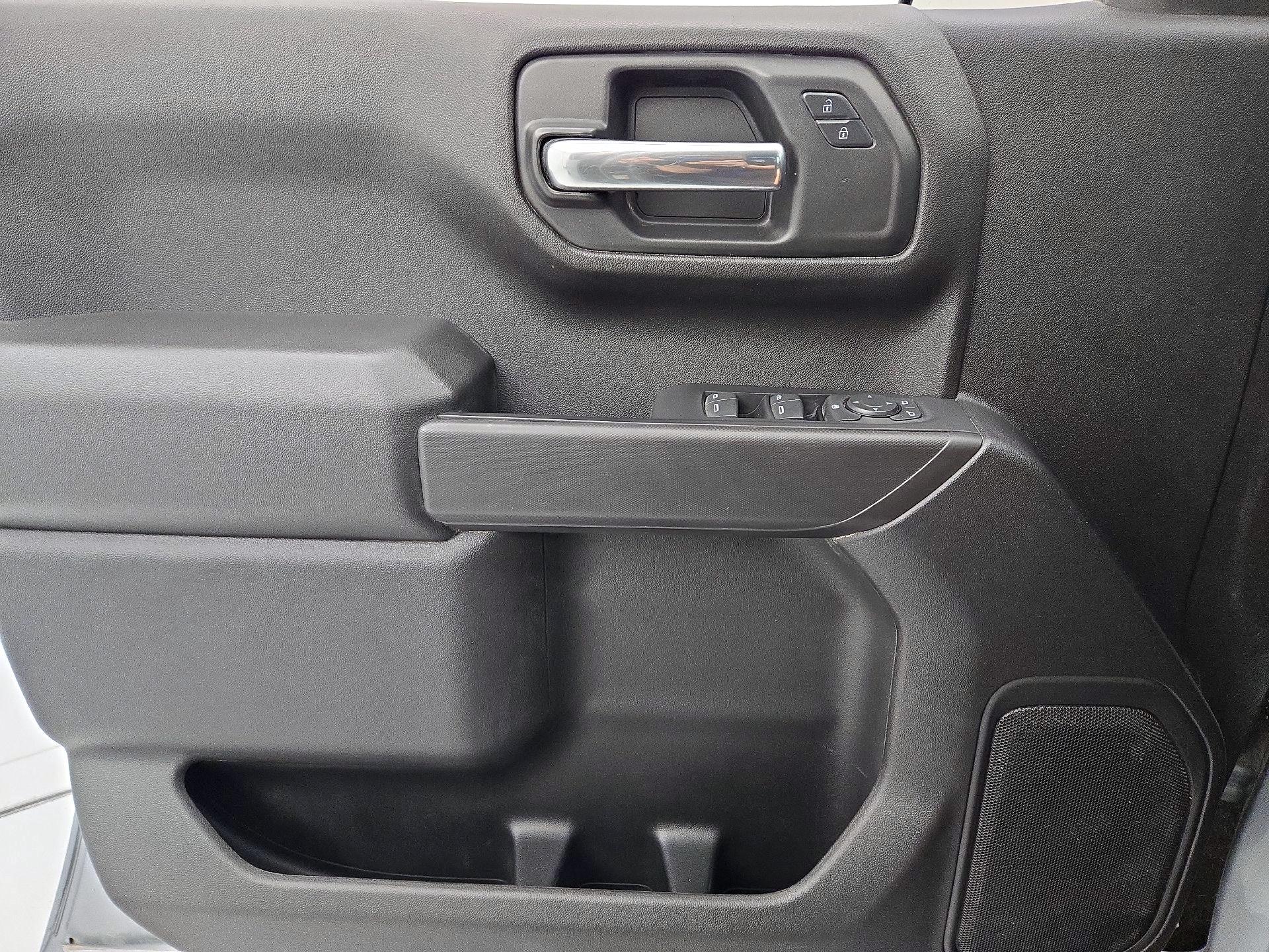 Thumbnail: 2023 Chevrolet Silverado 1500 - 12