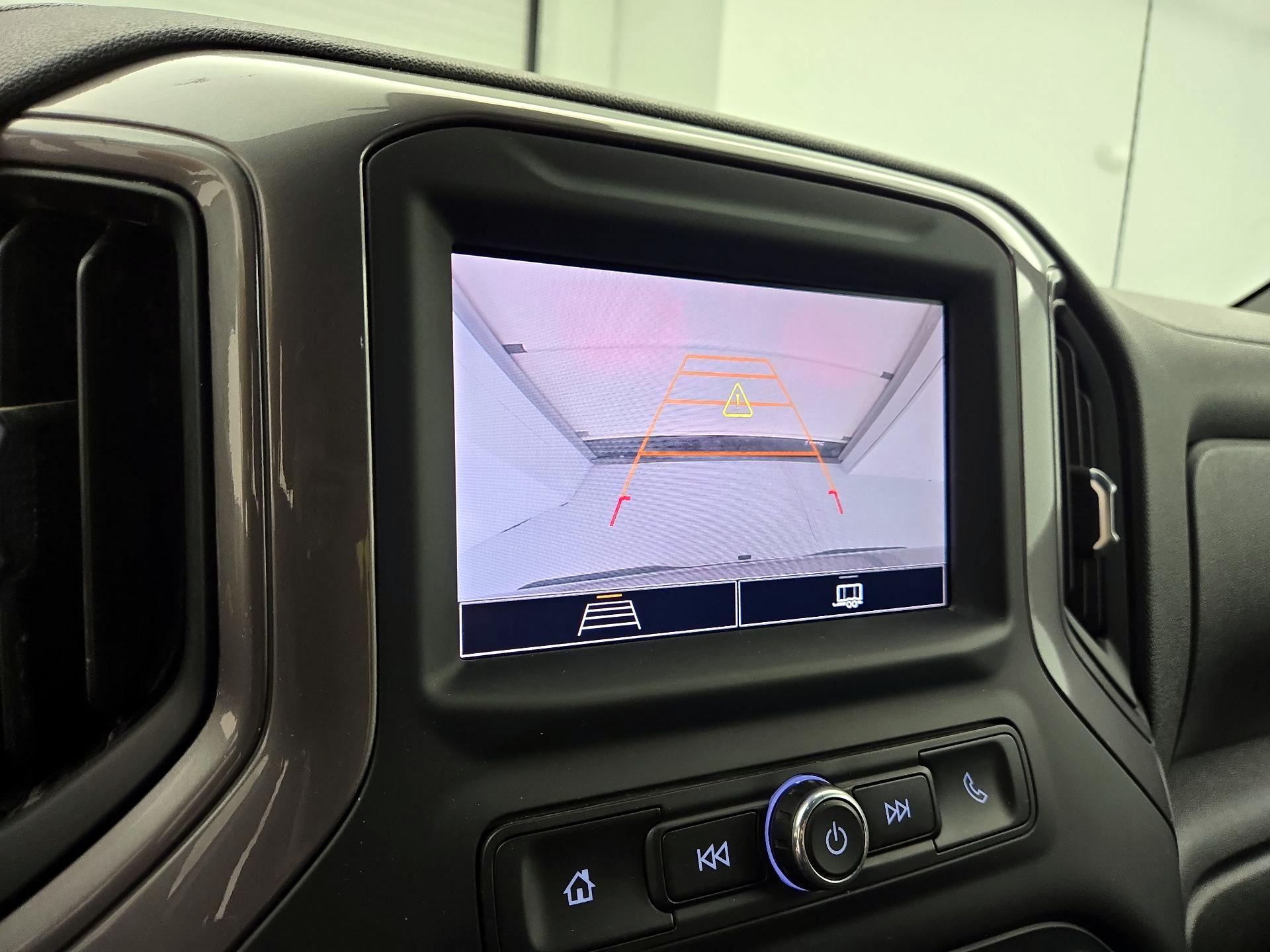 Thumbnail: 2023 Chevrolet Silverado 1500 - 14