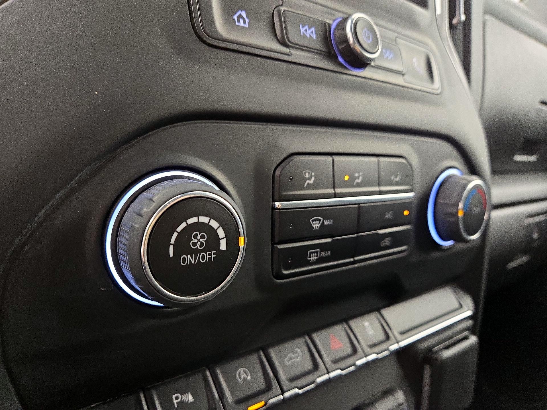 Thumbnail: 2023 Chevrolet Silverado 1500 - 16