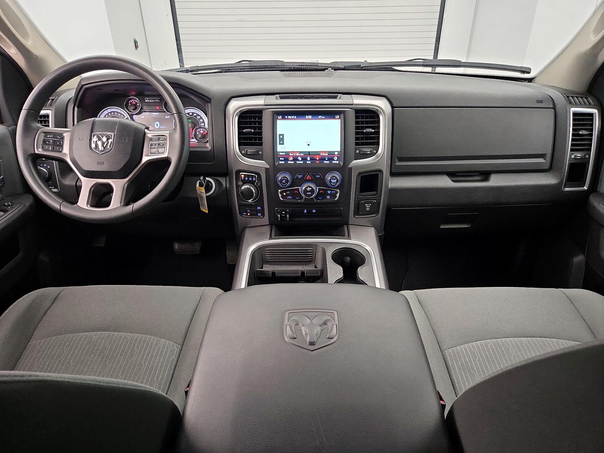 Thumbnail: 2023 RAM 1500 Classic - 9