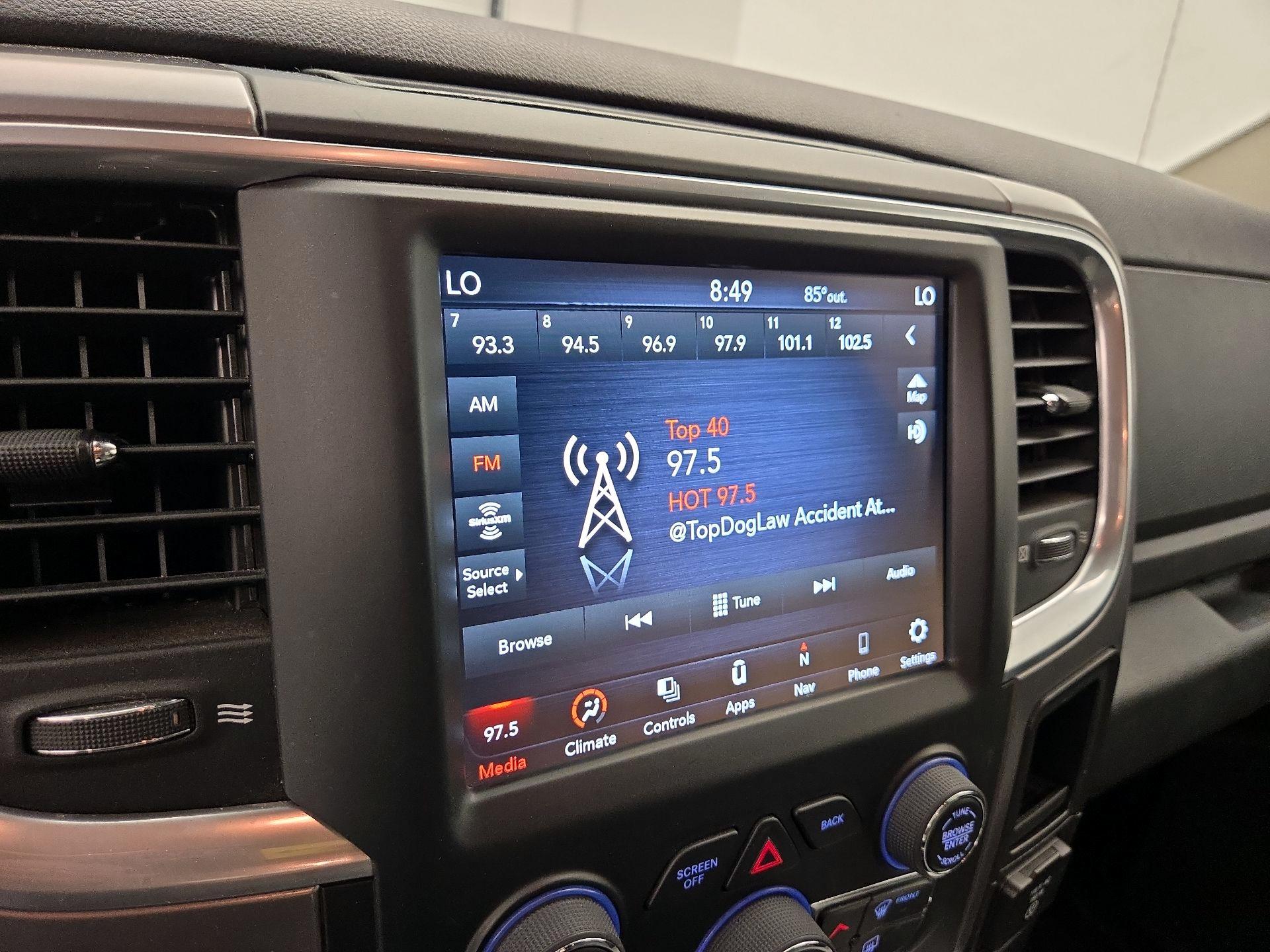 Thumbnail: 2023 RAM 1500 Classic - 16