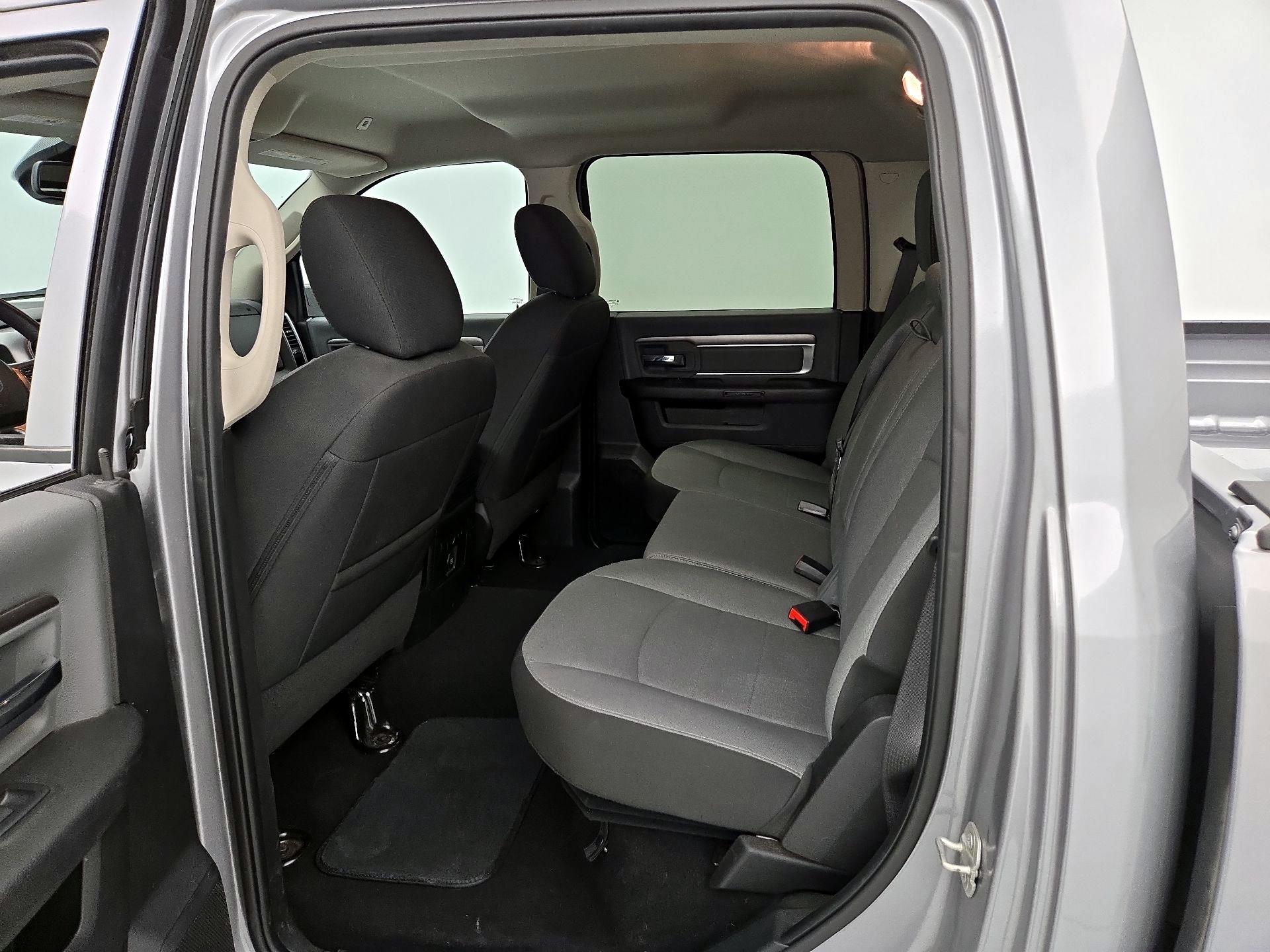 Thumbnail: 2023 RAM 1500 Classic - 20