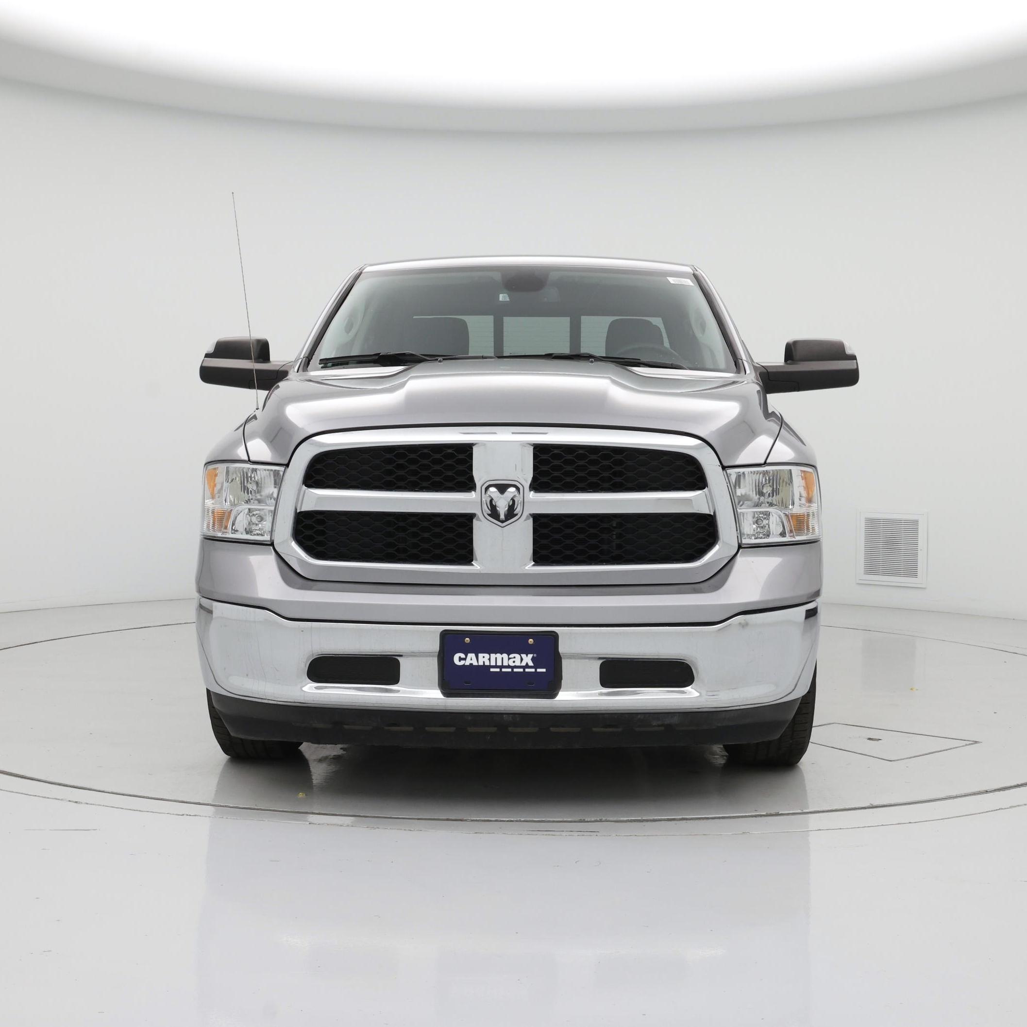 Thumbnail: 2023 RAM 1500 Classic - 5
