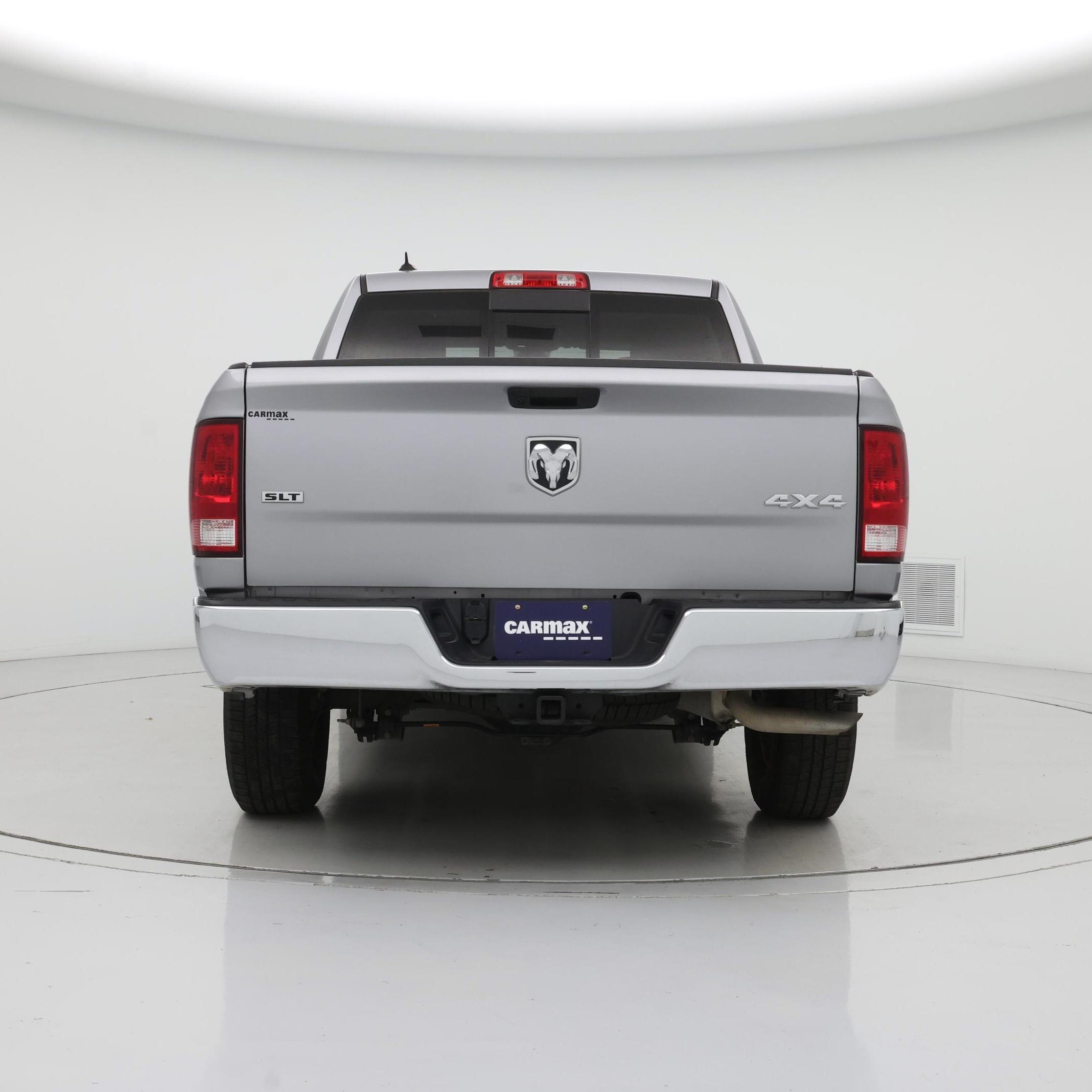 Thumbnail: 2023 RAM 1500 Classic - 6