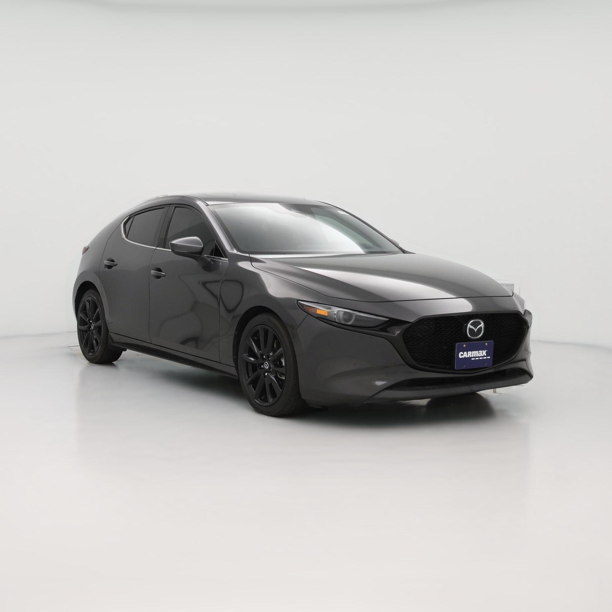 Thumbnail: 2020 Mazda Mazda3 - 1