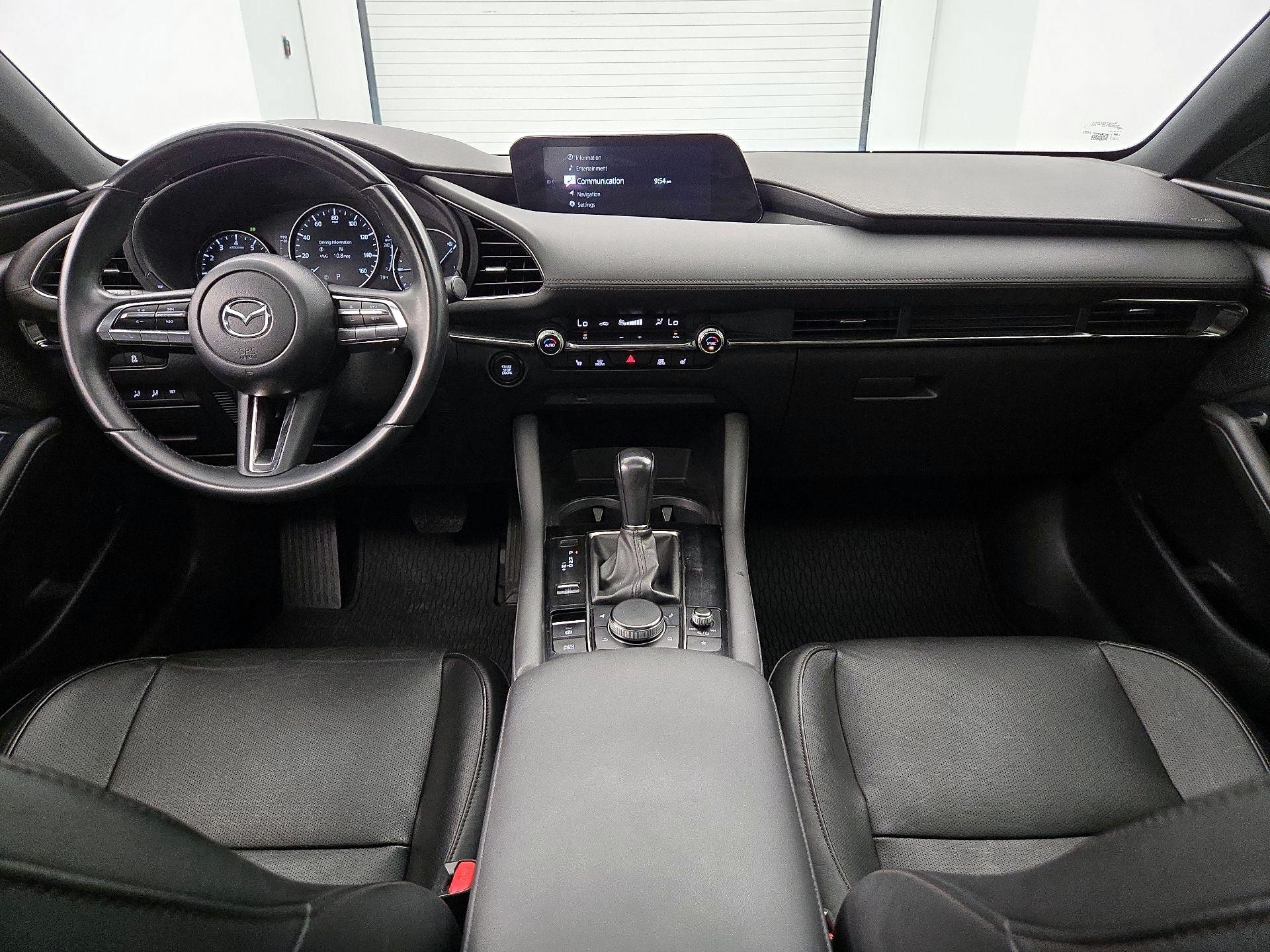 Thumbnail: 2020 Mazda Mazda3 - 9