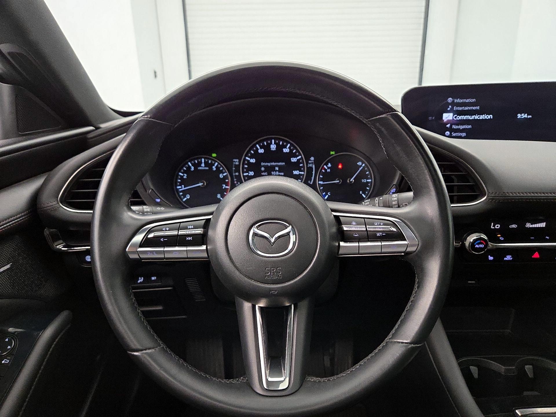 Thumbnail: 2020 Mazda Mazda3 - 10