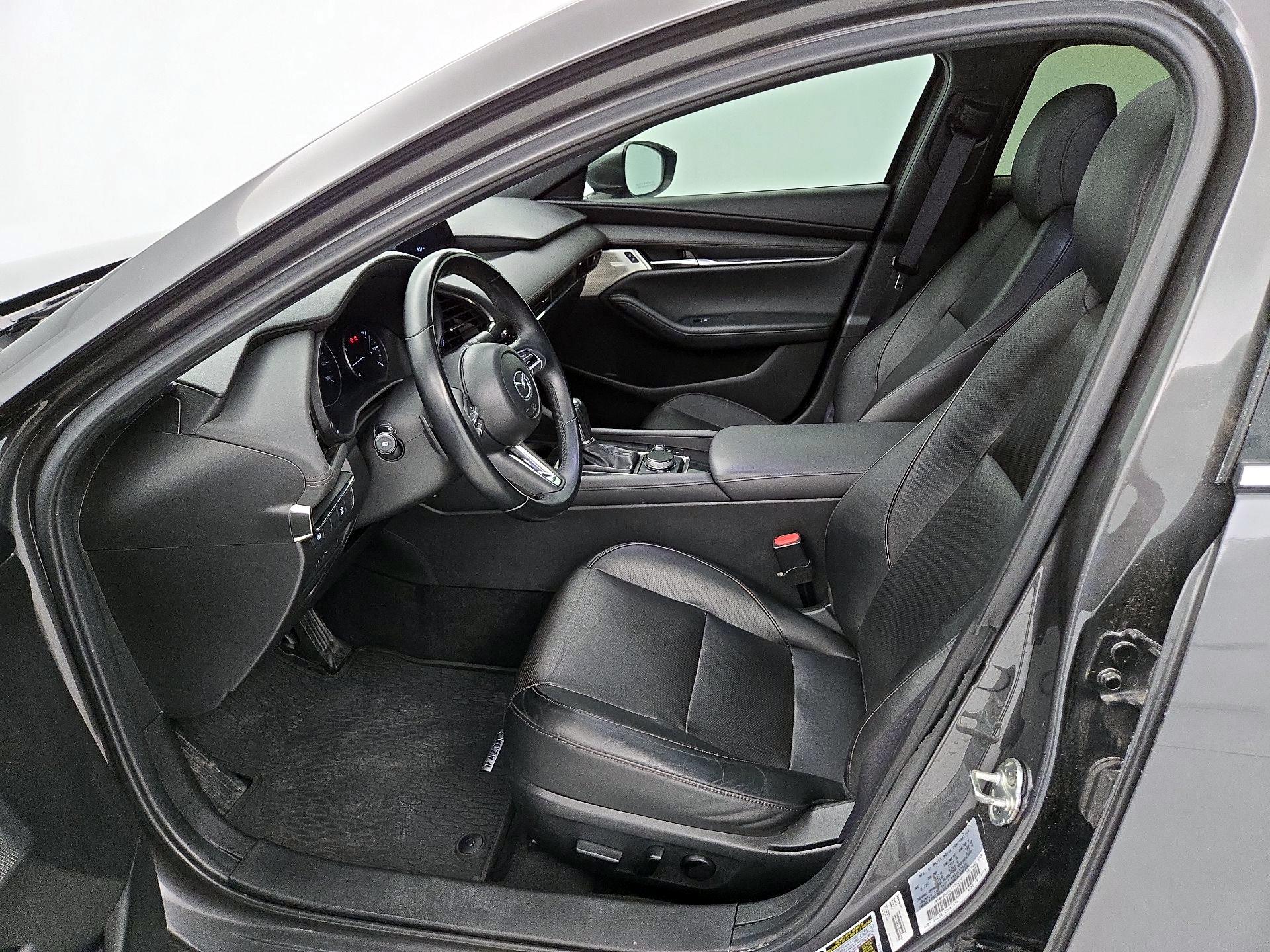 Thumbnail: 2020 Mazda Mazda3 - 11