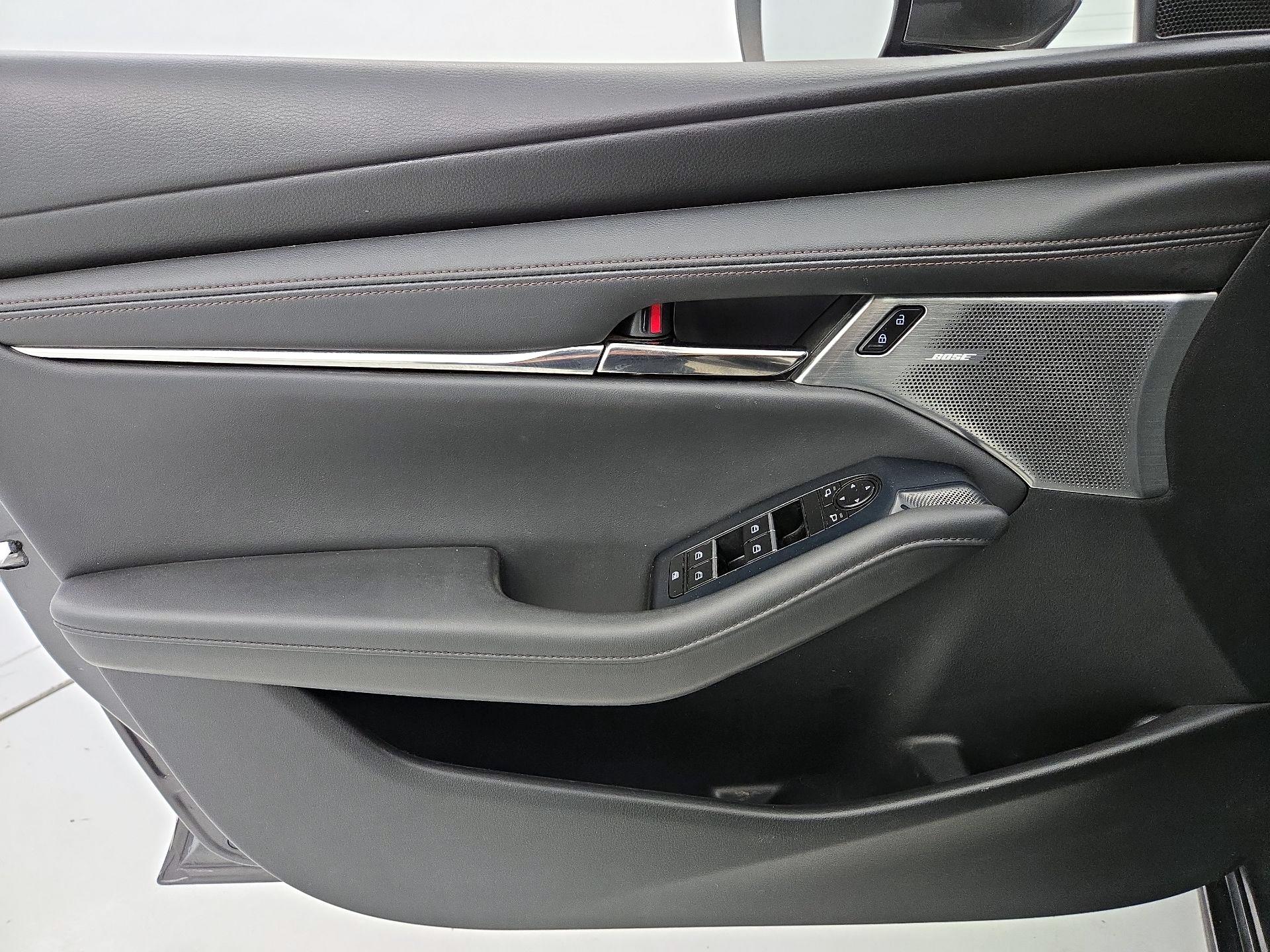 Thumbnail: 2020 Mazda Mazda3 - 12
