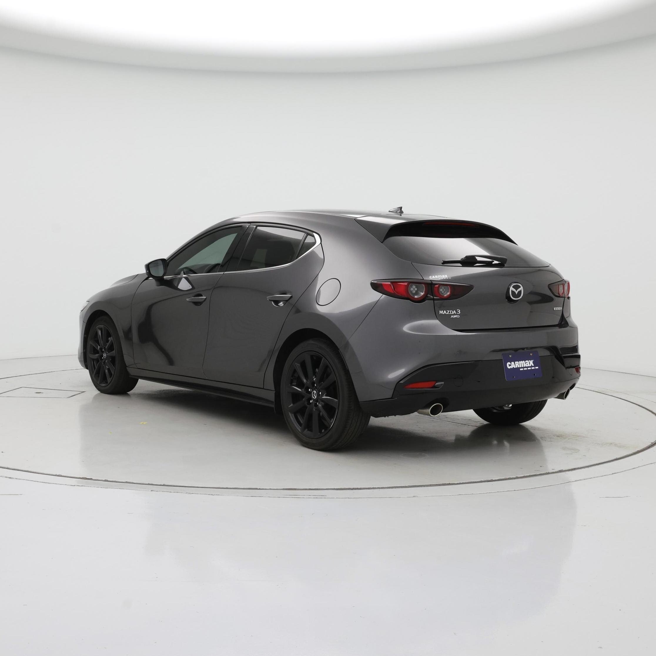 Thumbnail: 2020 Mazda Mazda3 - 2