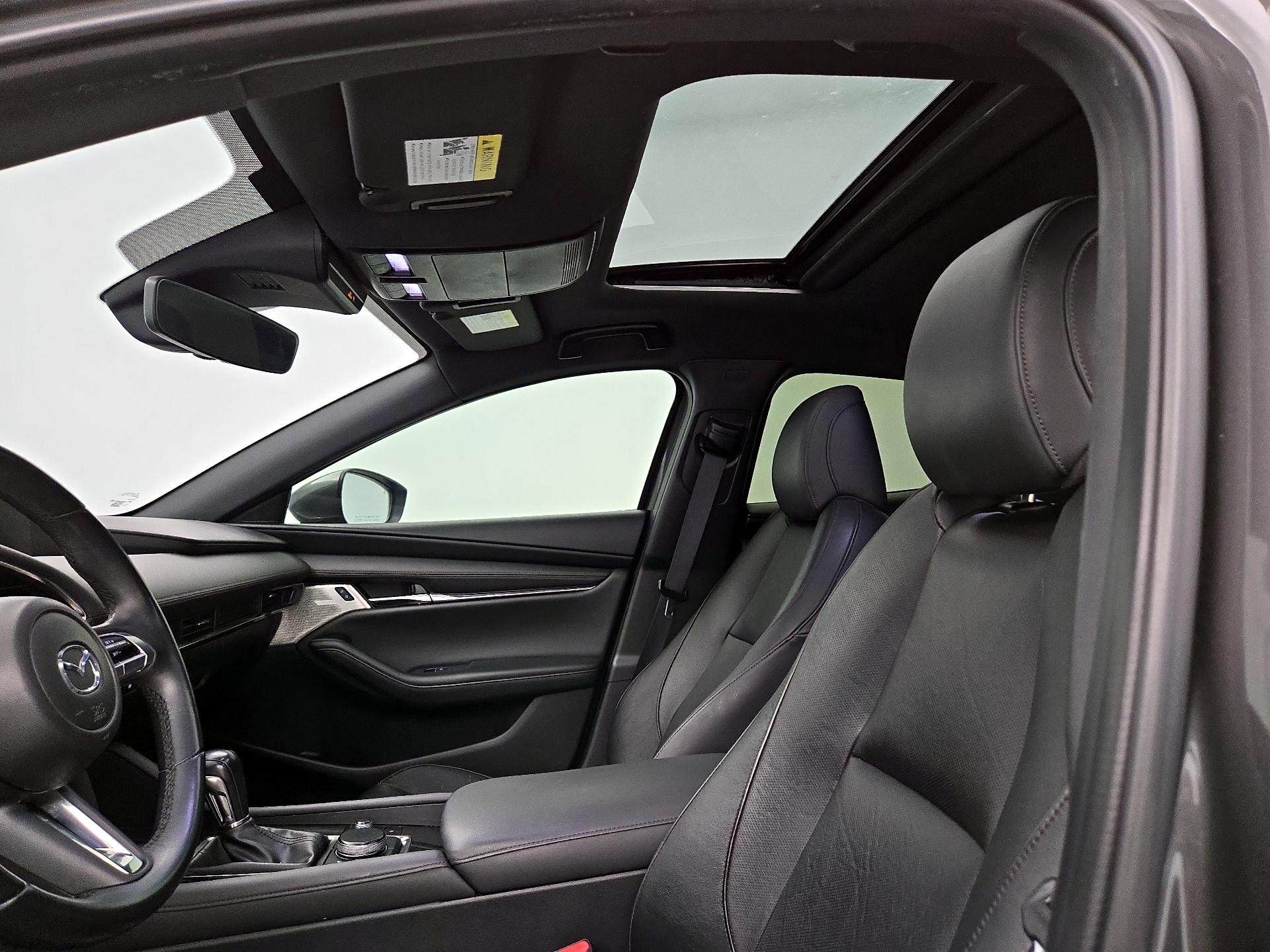Thumbnail: 2020 Mazda Mazda3 - 20