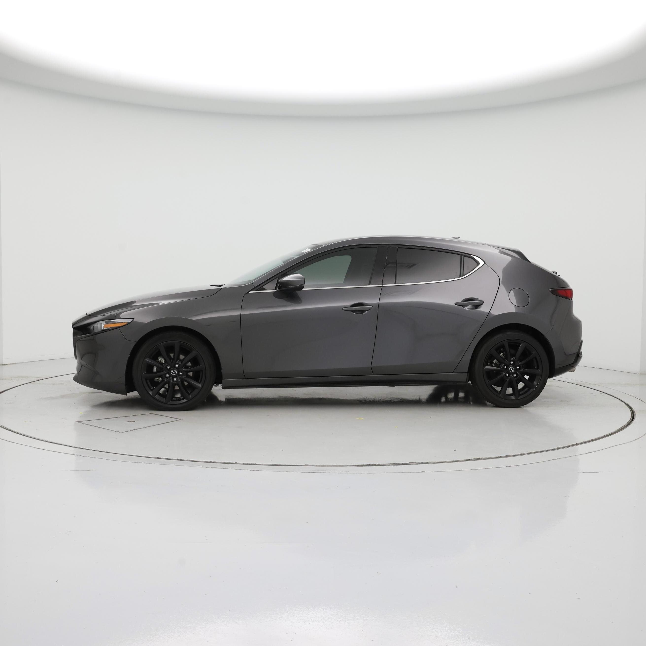 Thumbnail: 2020 Mazda Mazda3 - 3