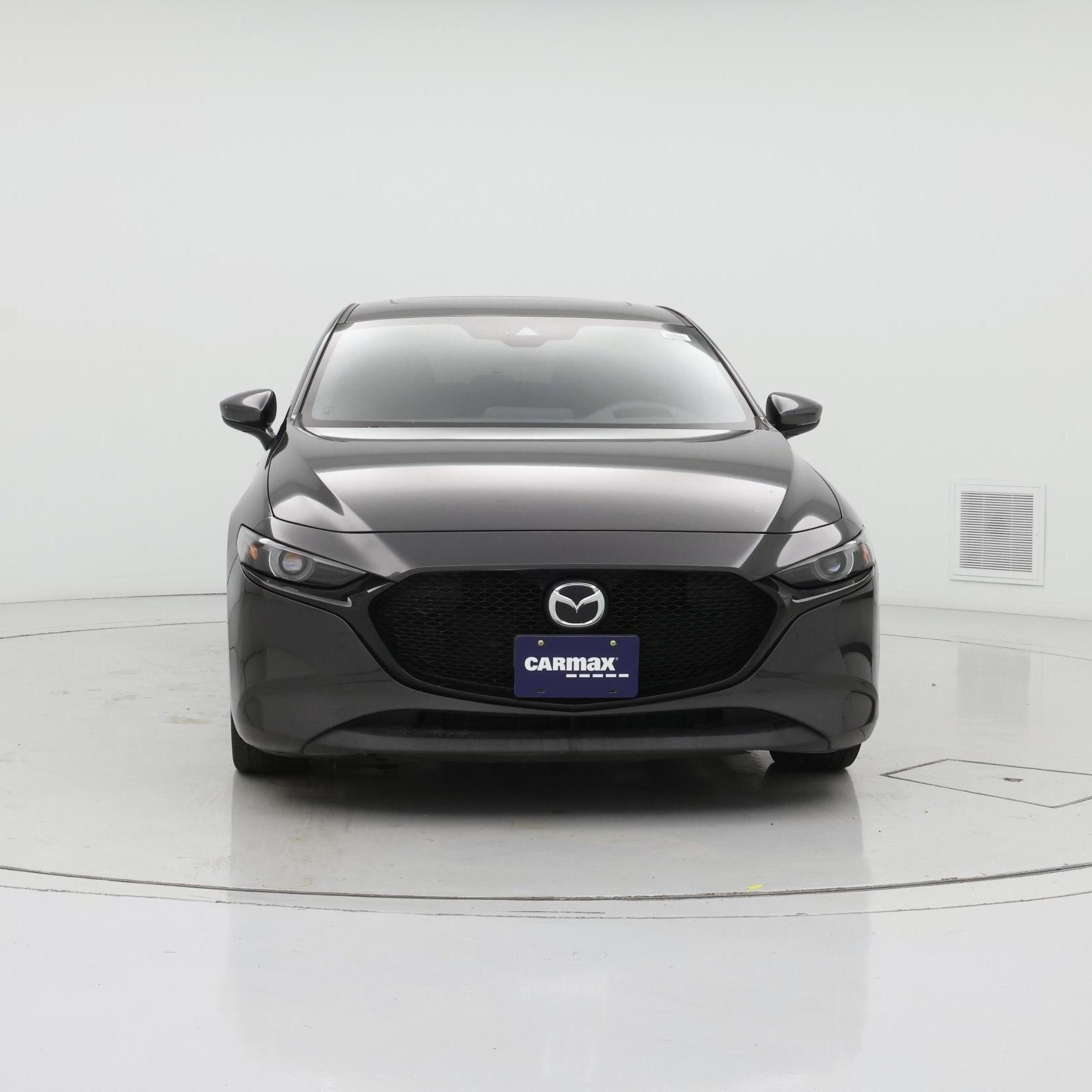 Thumbnail: 2020 Mazda Mazda3 - 5