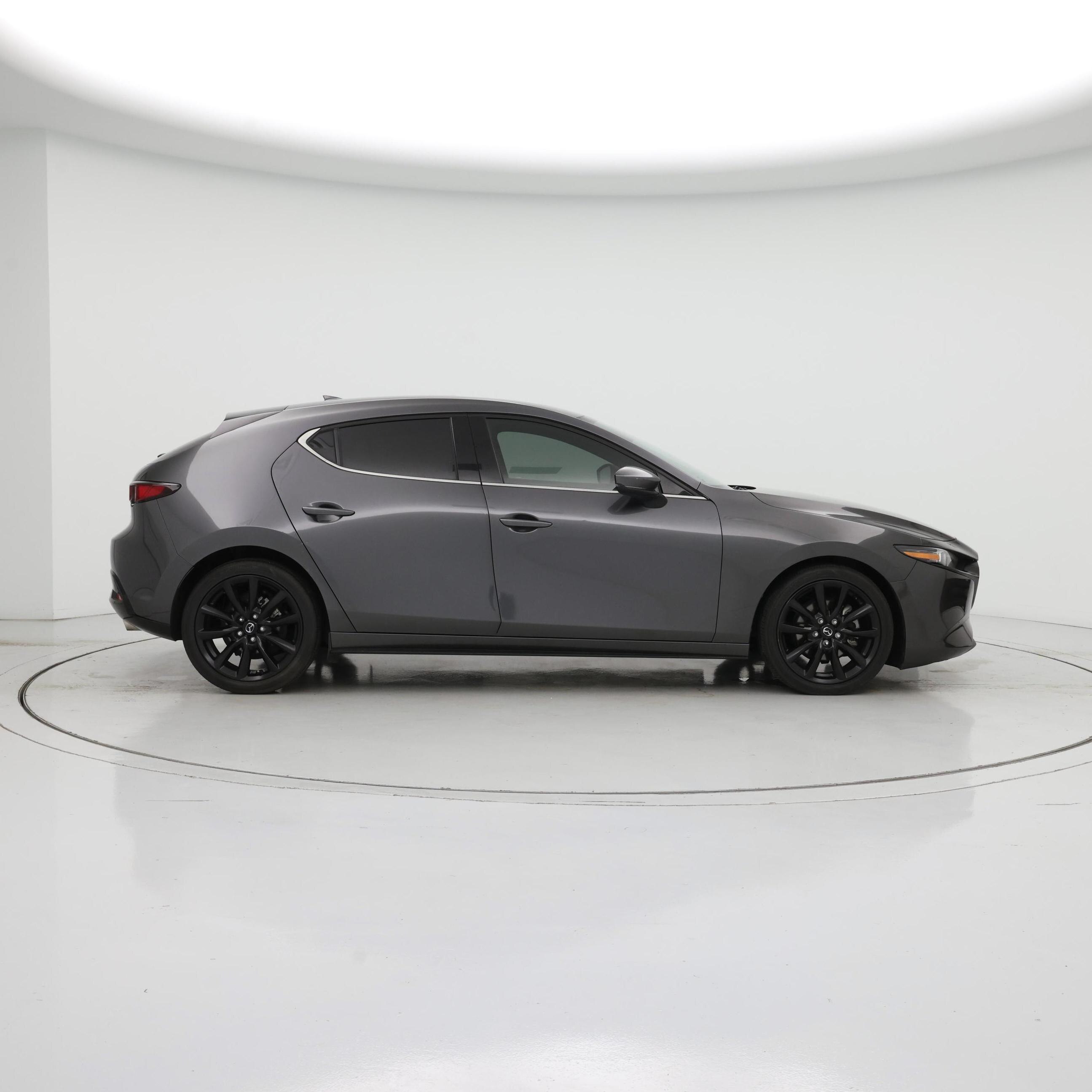 Thumbnail: 2020 Mazda Mazda3 - 7